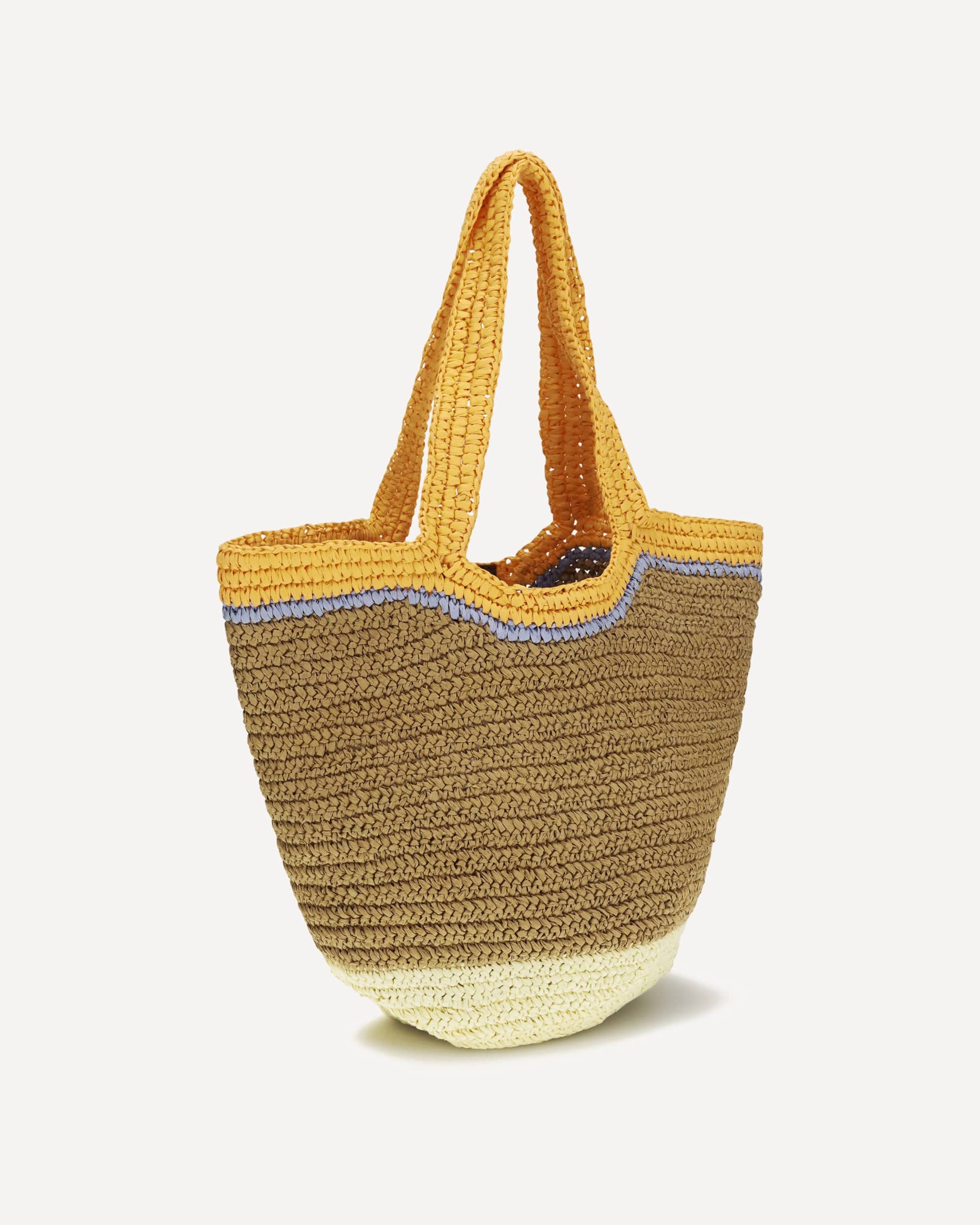 Marni Logo Tote Bags