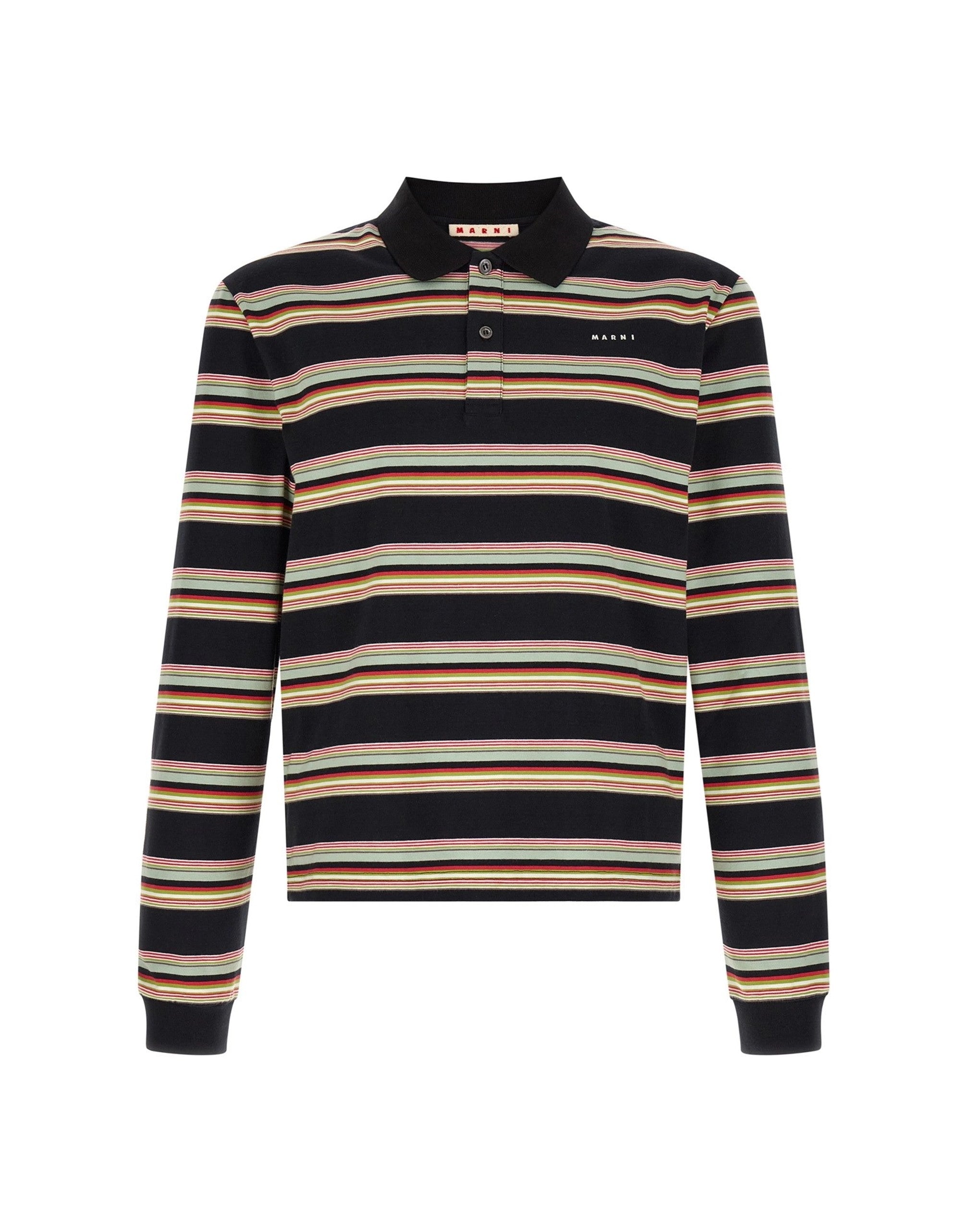 MARNI ストライプラガーシャツ MARNI ストライプラガーシャツ MARNI ストライプラガーシャツ MARNI