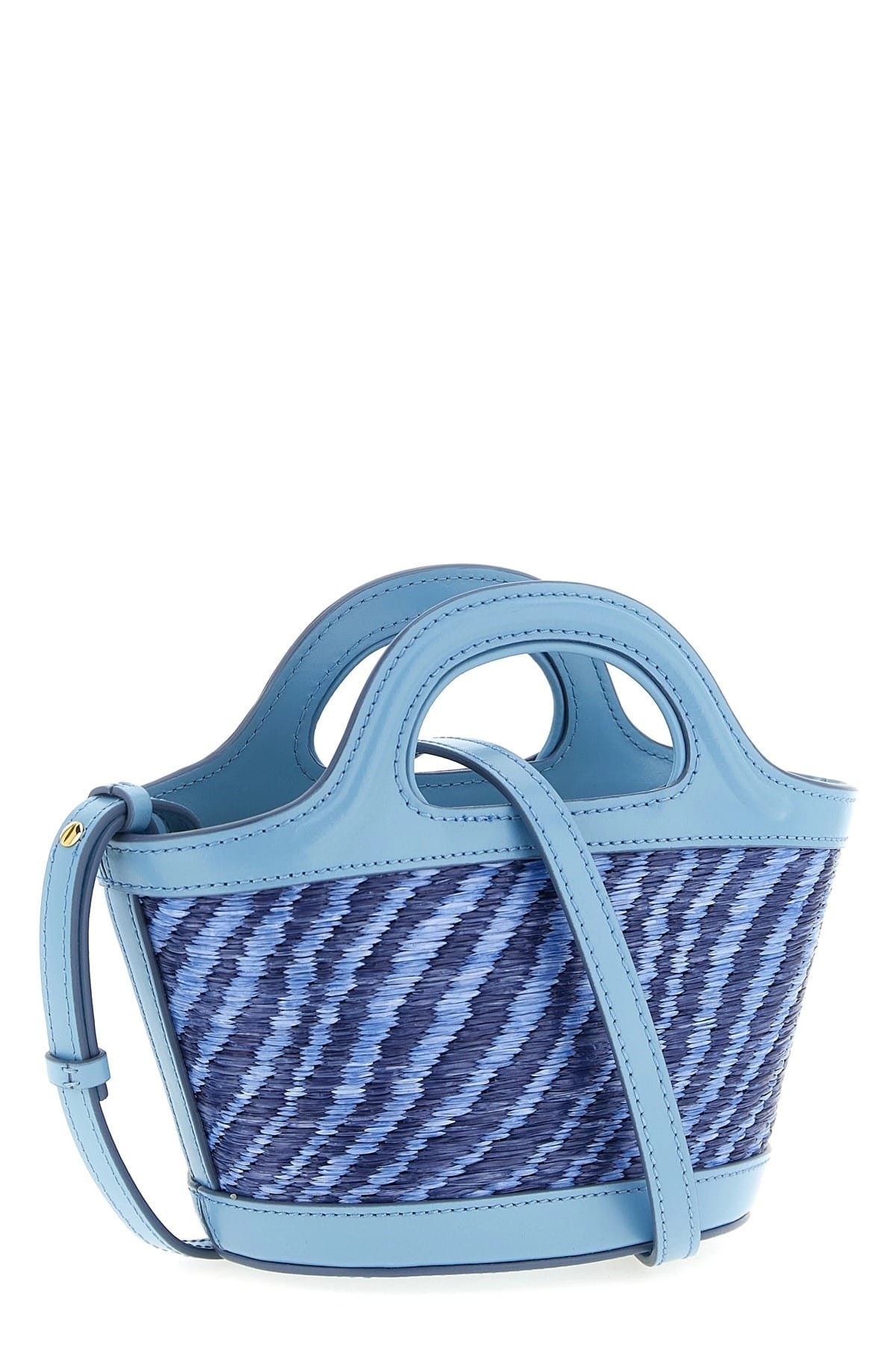 Marni Micro Tropicalia Handbag | Sendegaro JP