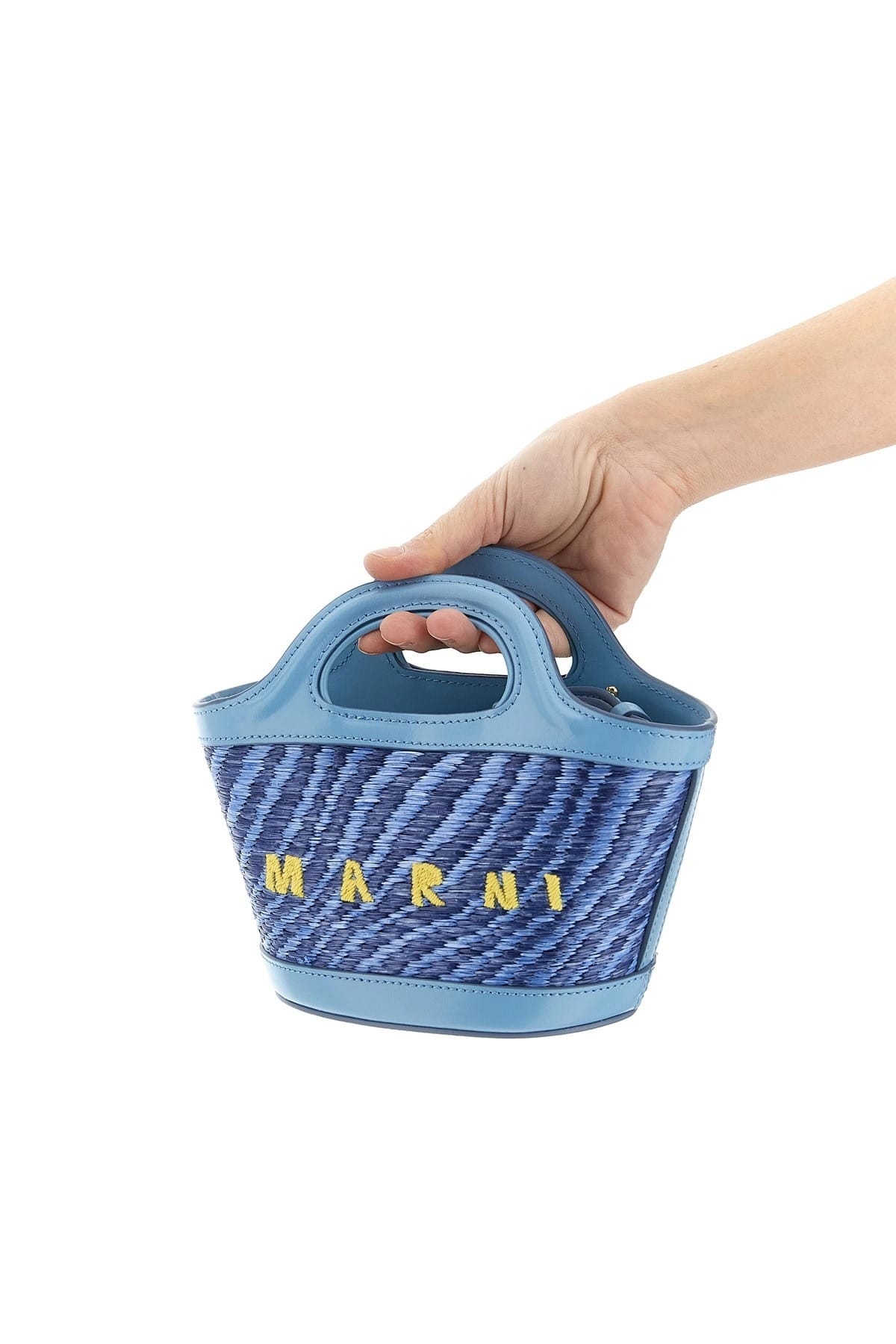 Marni Marni Micro Tropicalia Handbag