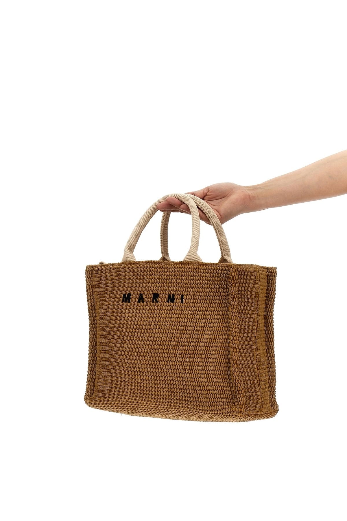 Marni Mini-Tragetasche - alternate view