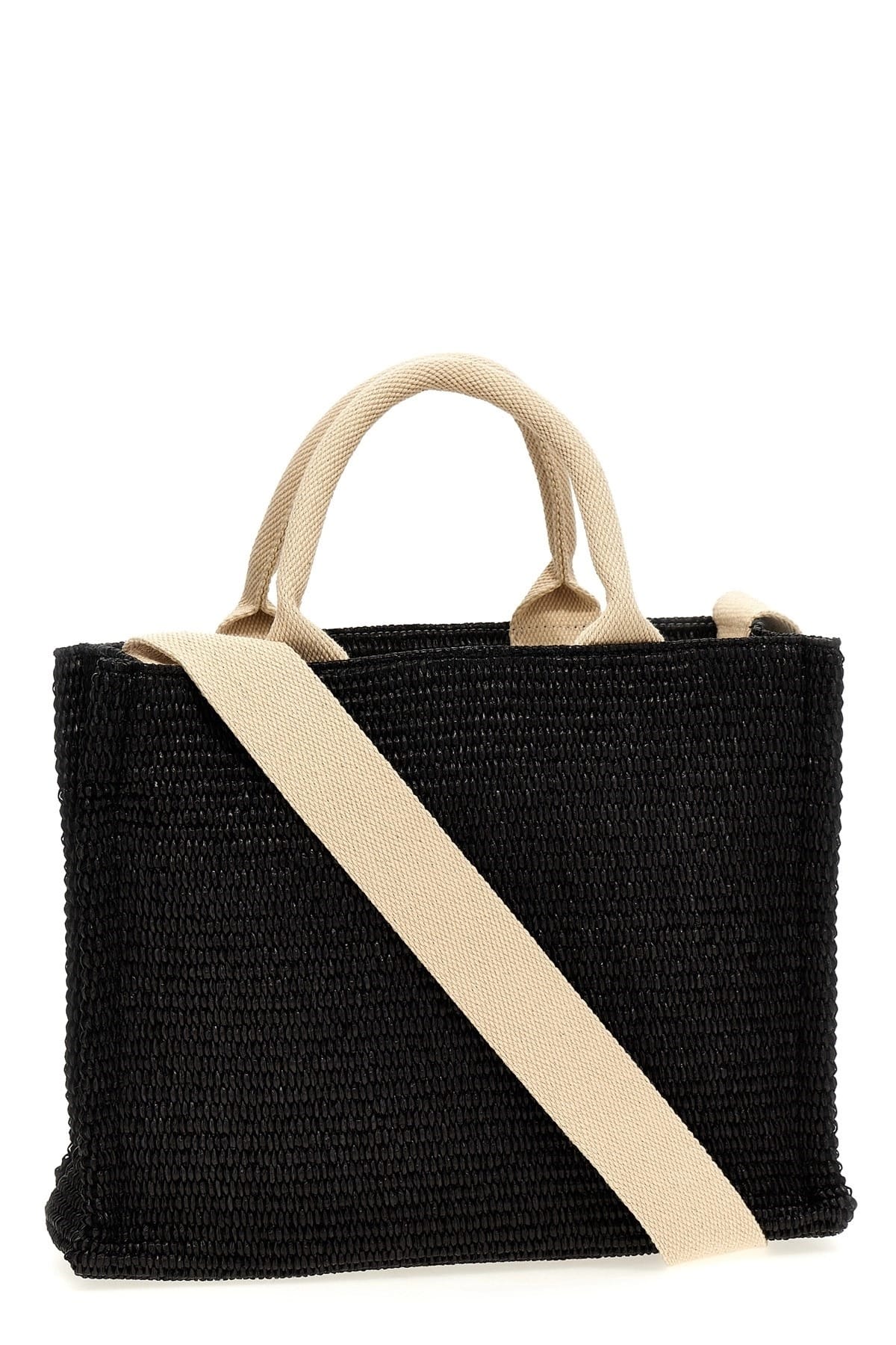 Marni Marni Mini Tote Shopping Bag