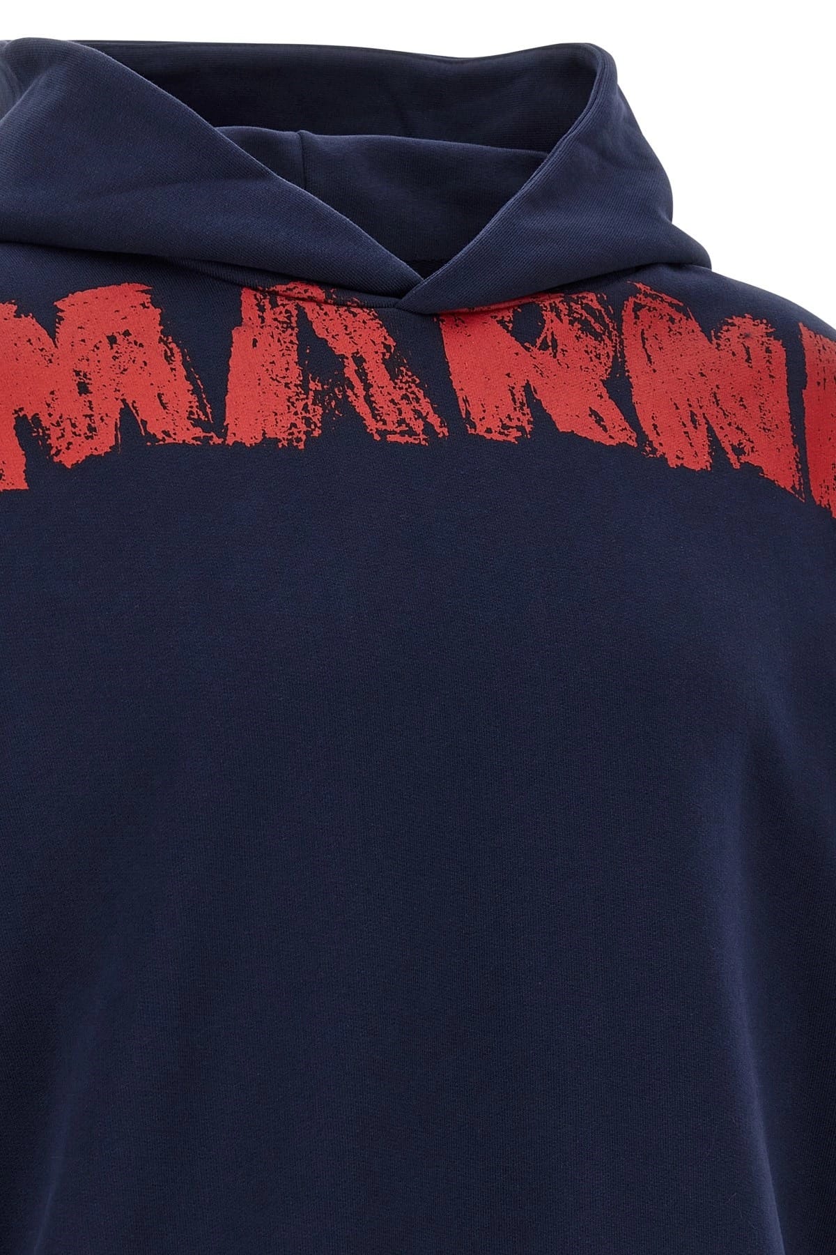 Marni Marni Monolith Hoodie