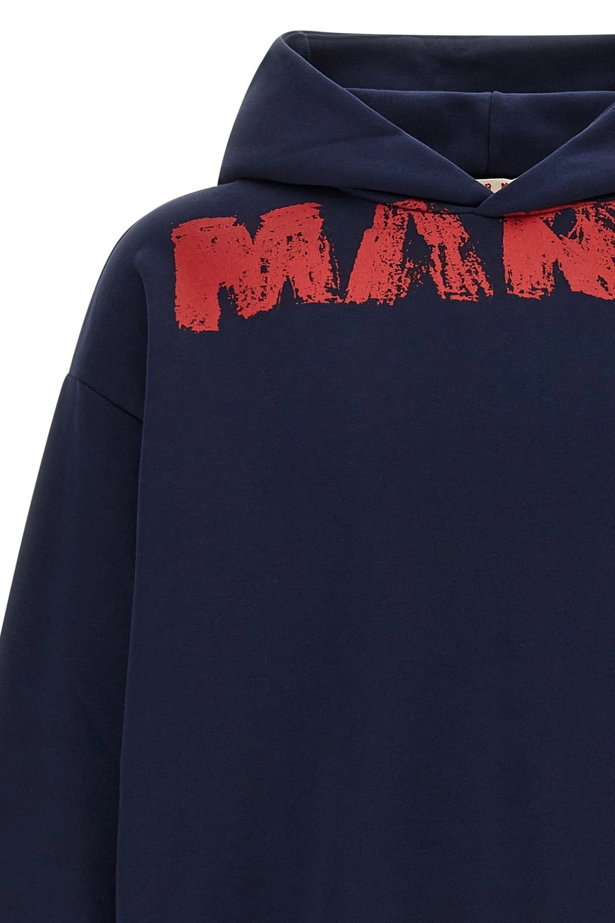 Marni Marni Monolith Hoodie