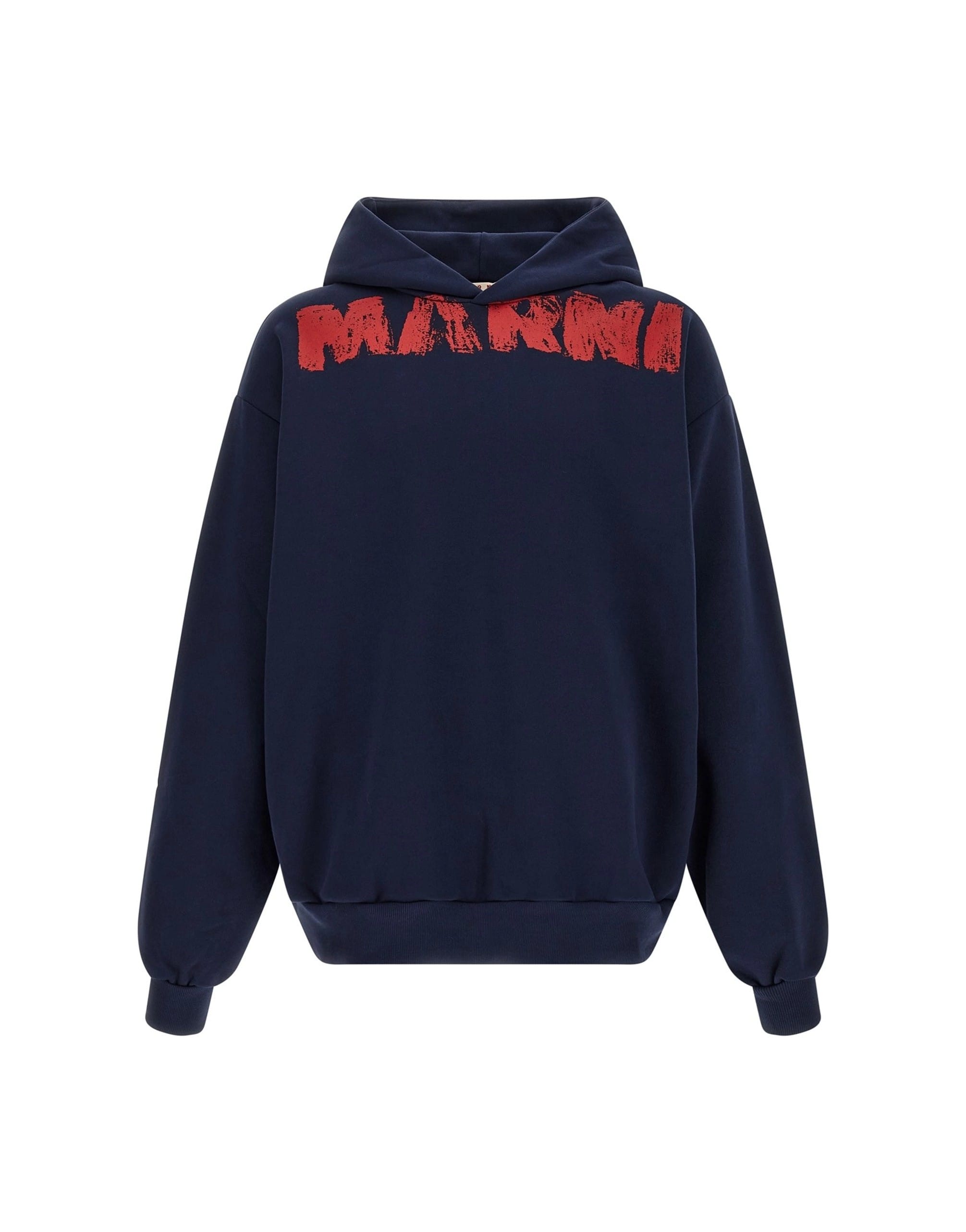 Marni Marni Monolith Hoodie