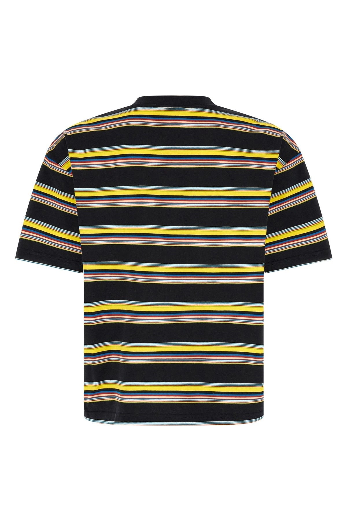 Marni Multicolored Striped T-Shirt - alternate view