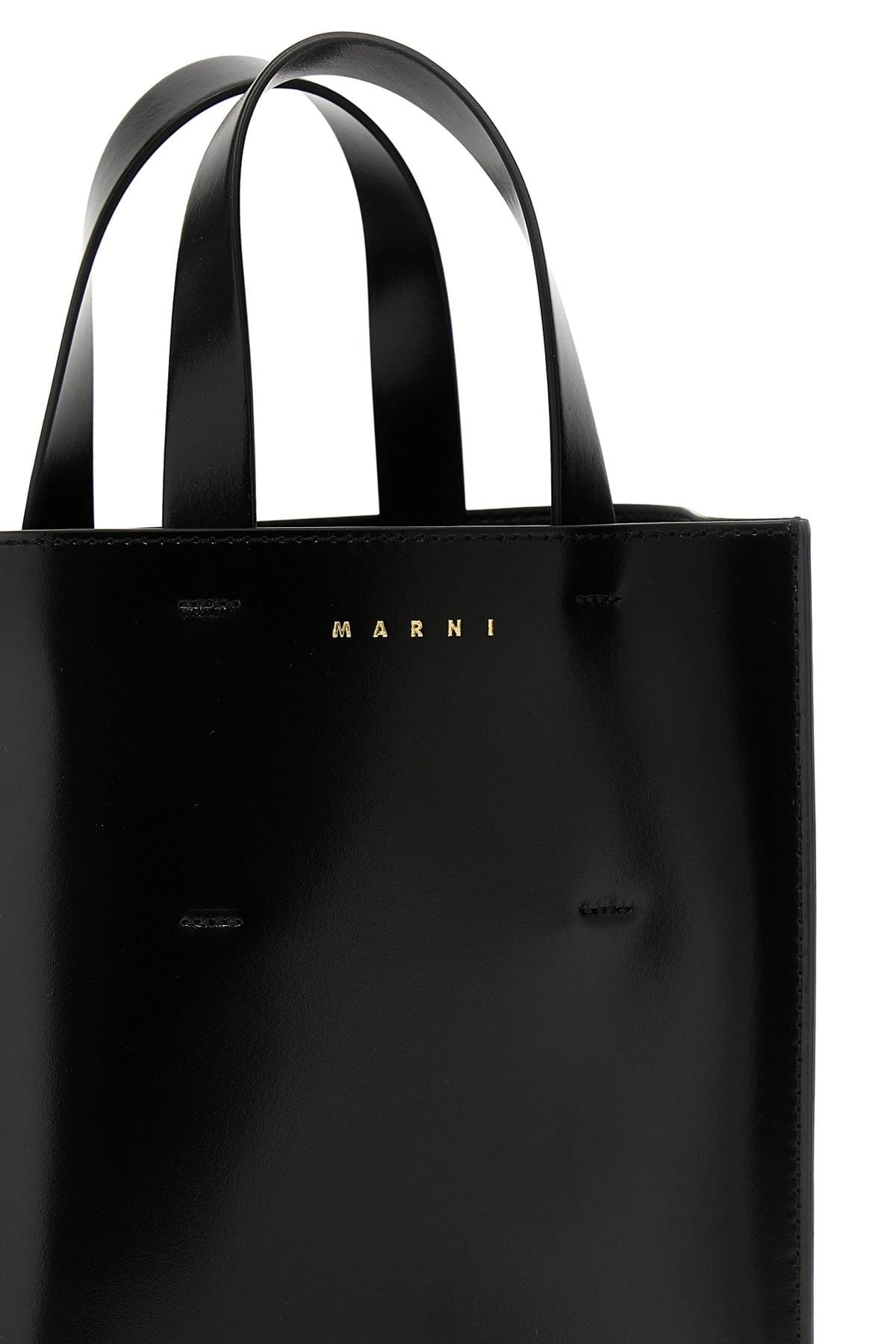 Marni Marni Museo Mini Handbag