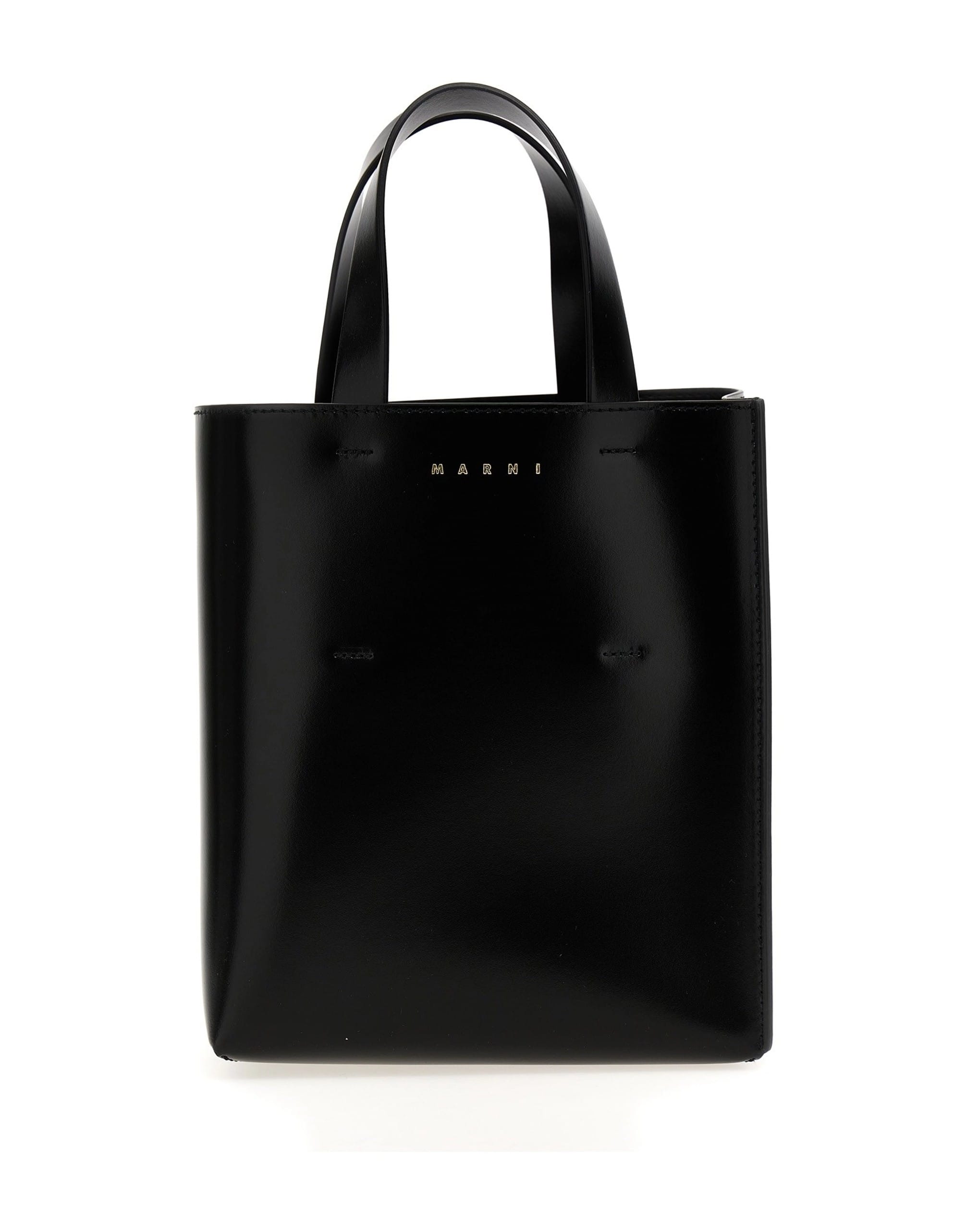 Marni Marni Museo Mini Handbag