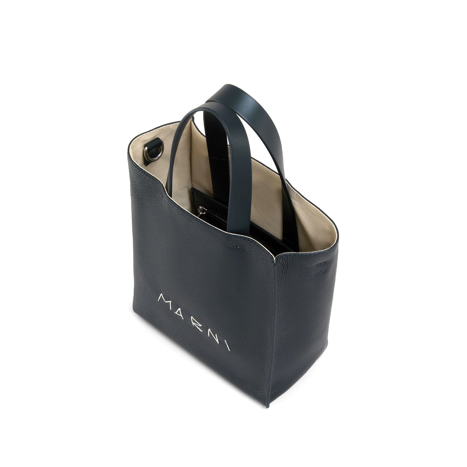 Marni Museo Soft Mini Bag | Sendegaro DE