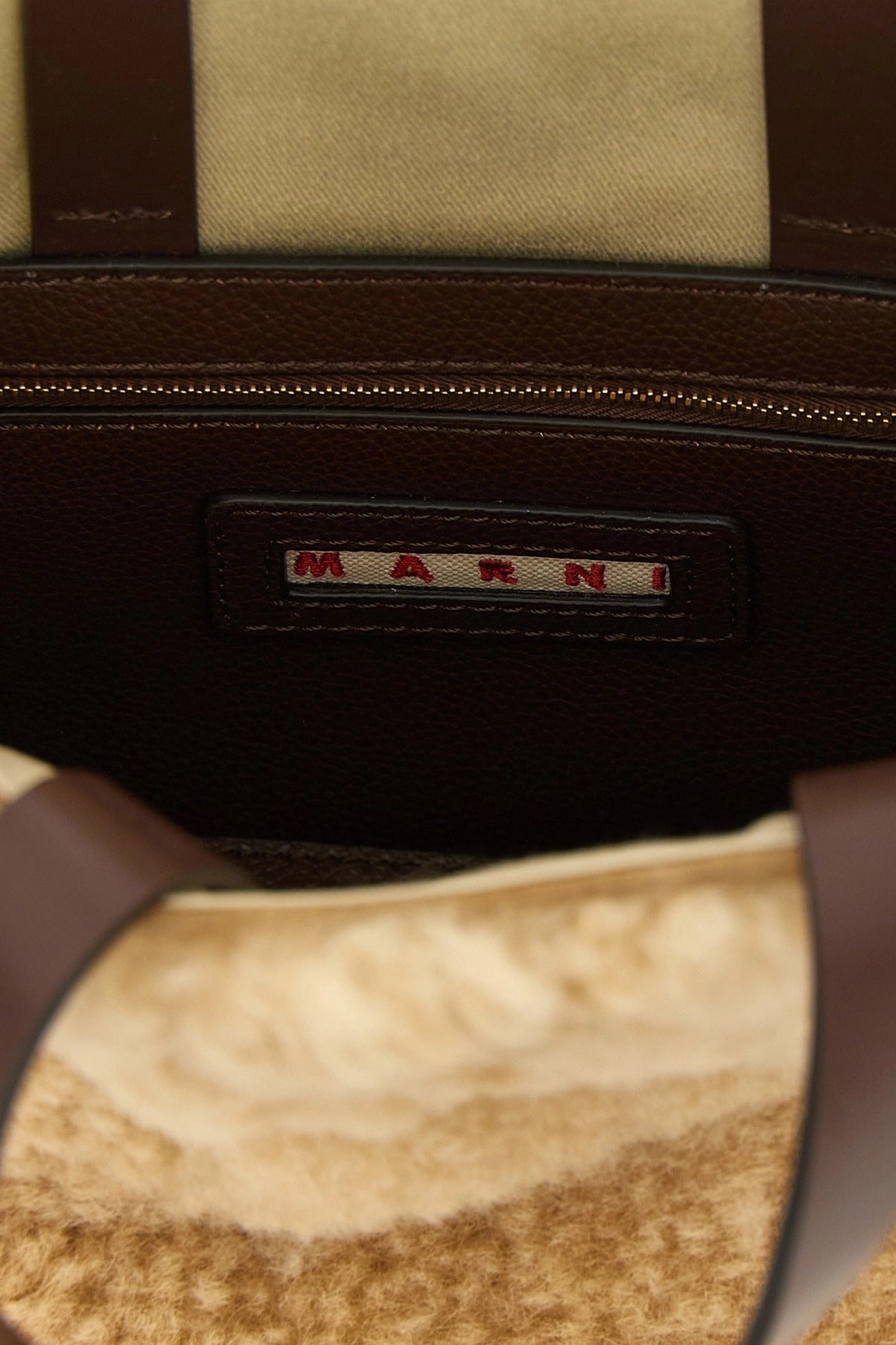 Borsa mini Museo Soft Marni