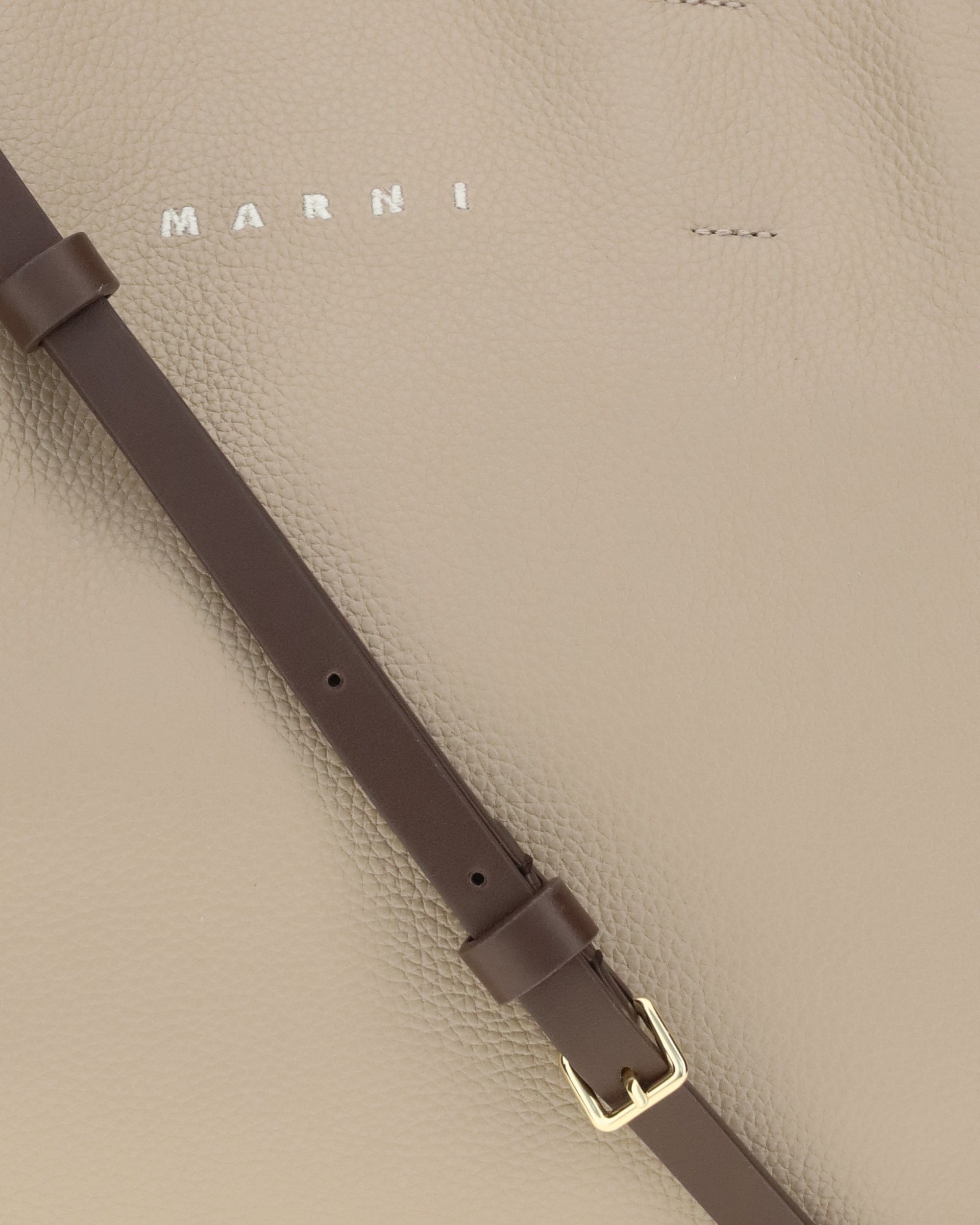 Marni Marni Museo Tote Bag