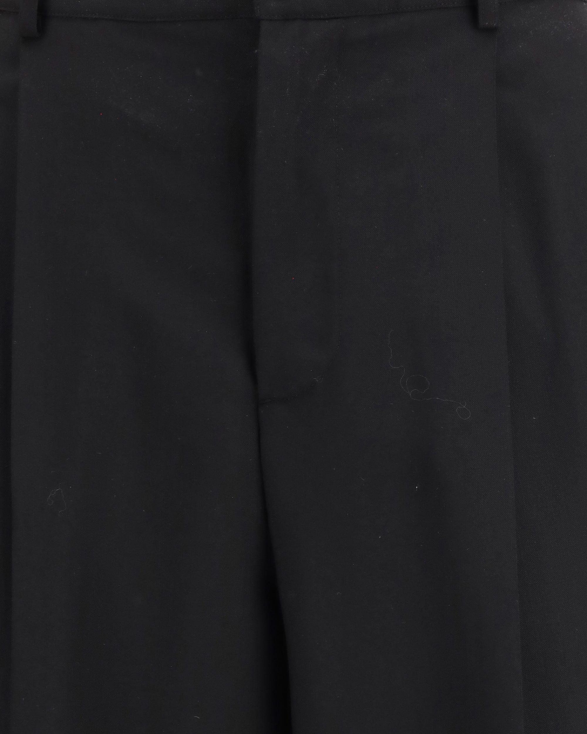 Marni Pleated Pants With An Elasticated Waistband