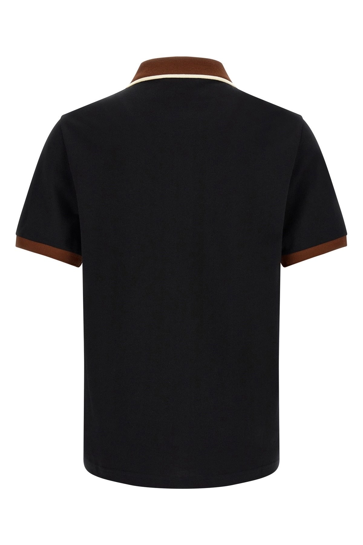 Marni Polo With Contrasting Details - alternate view