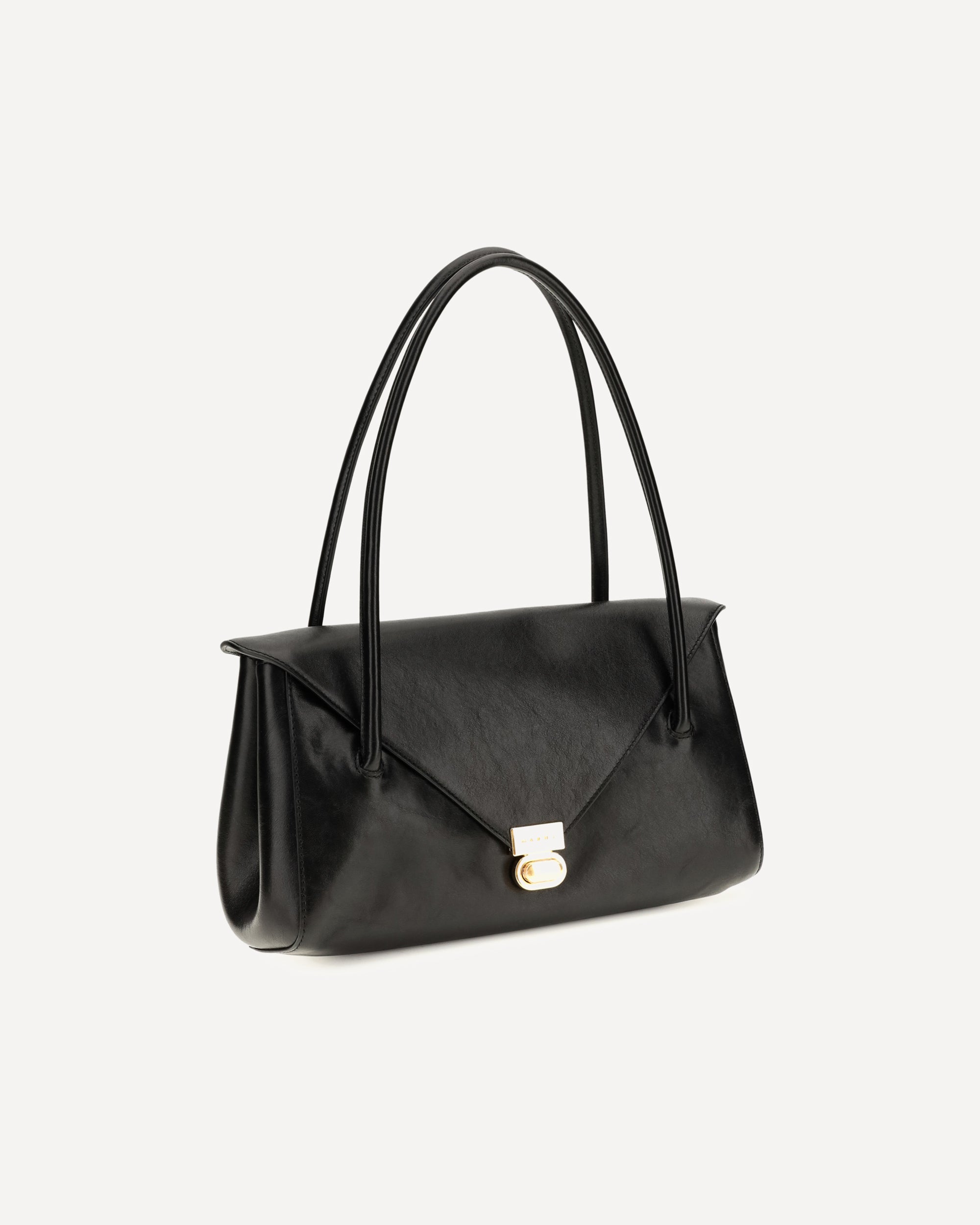 Marni Shoulder East West - alternate view