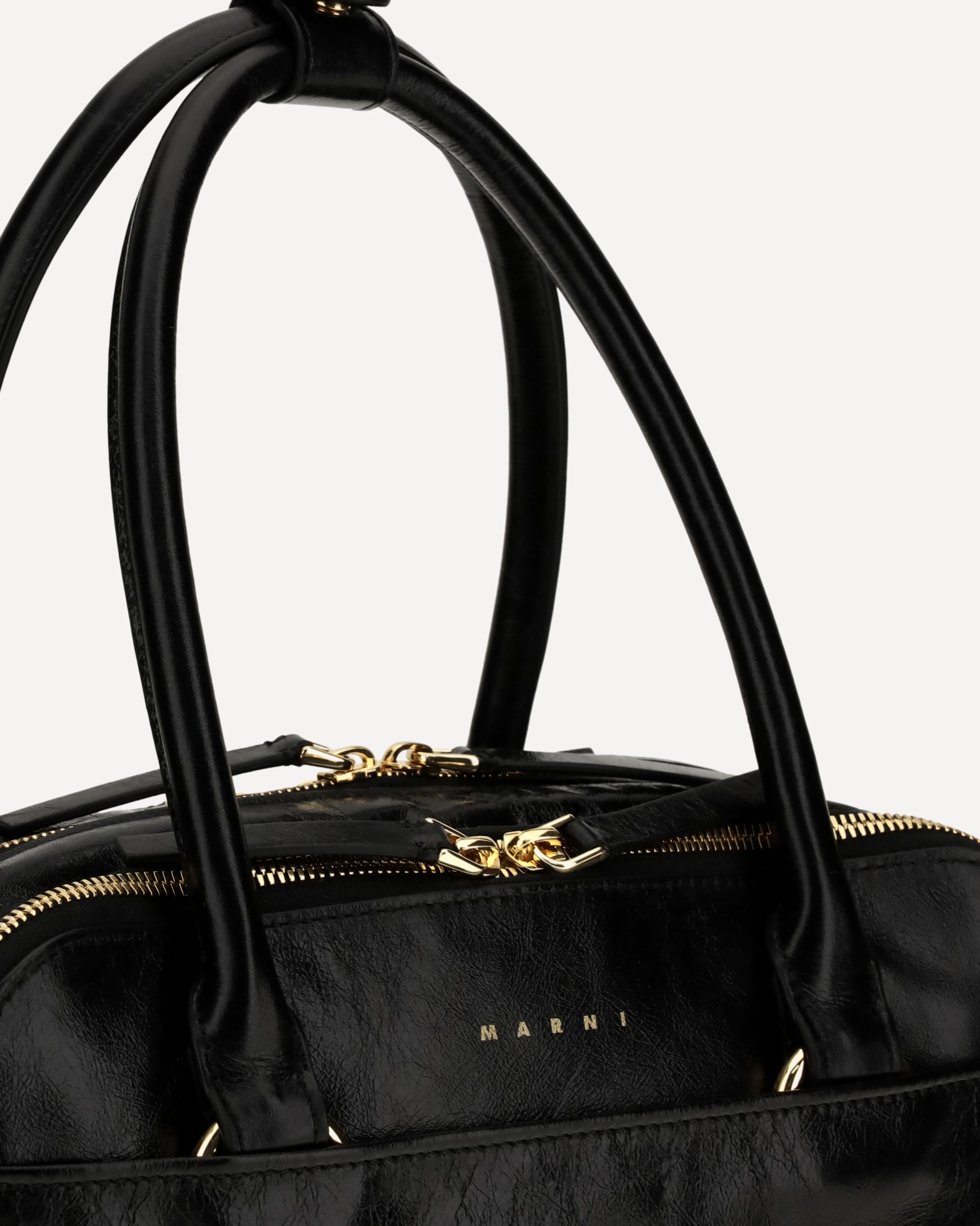 Marni Small Boxyne Handbag
