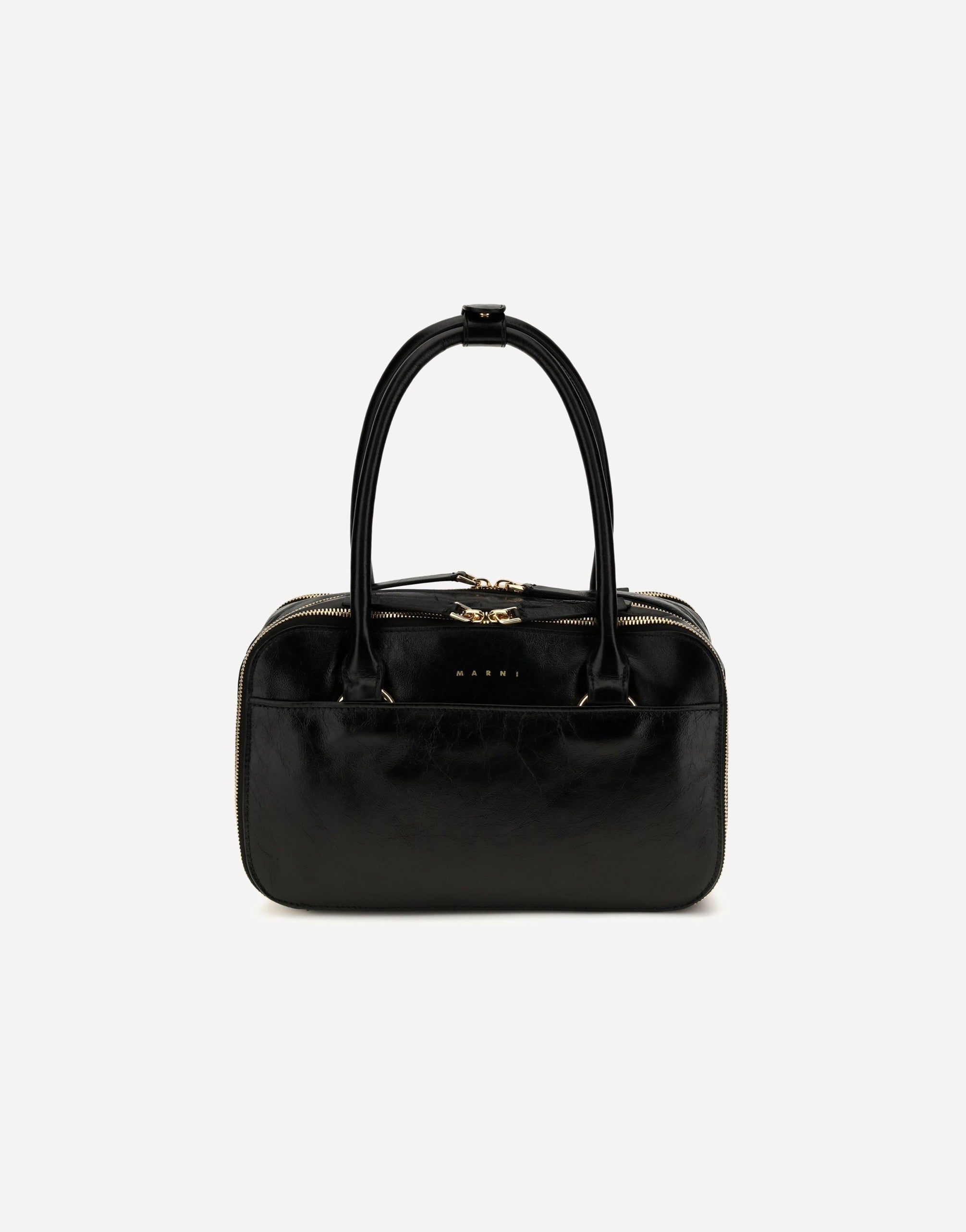 Marni Small Boxyne Handbag