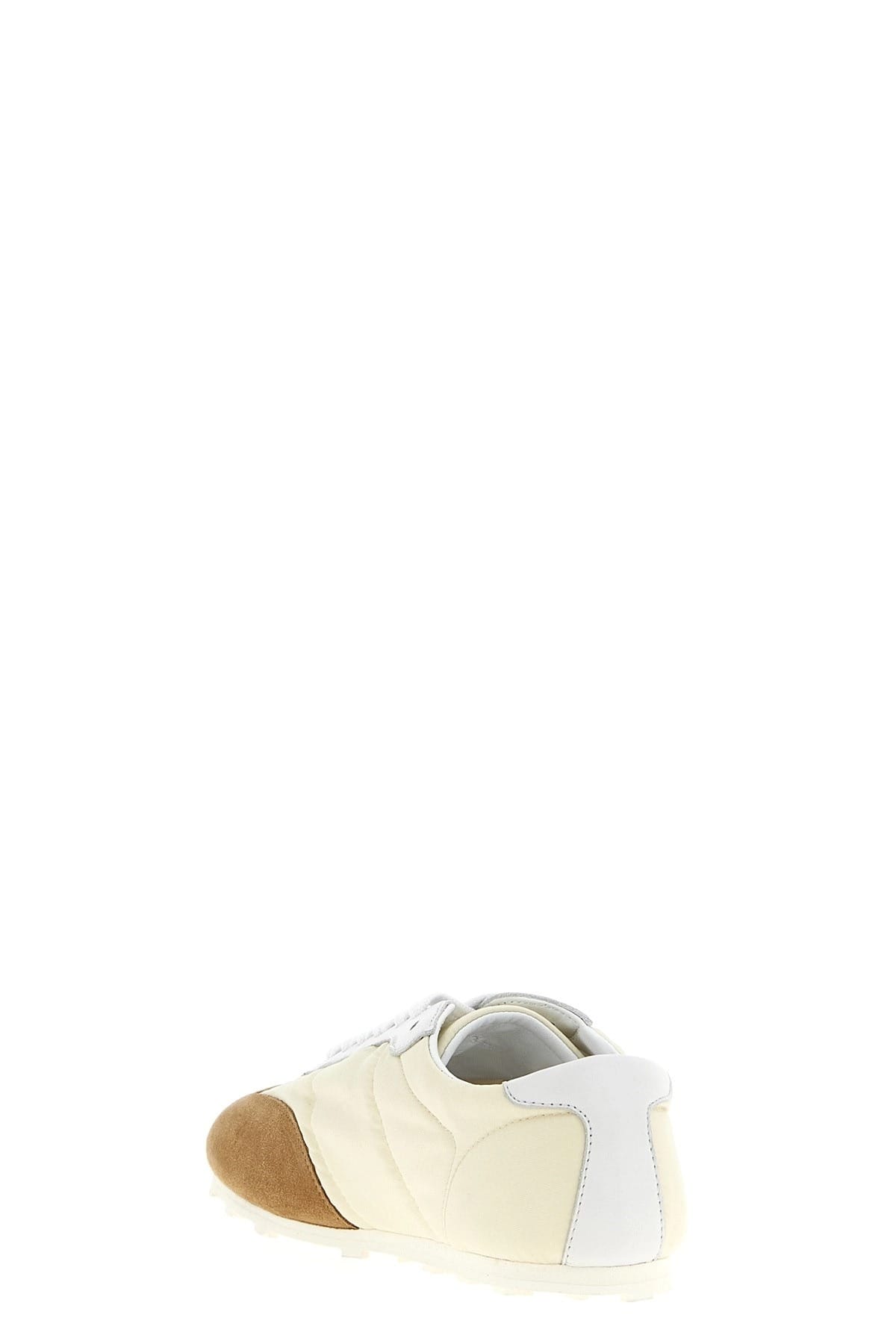 Marni Marni Softy Soccer Sneakers