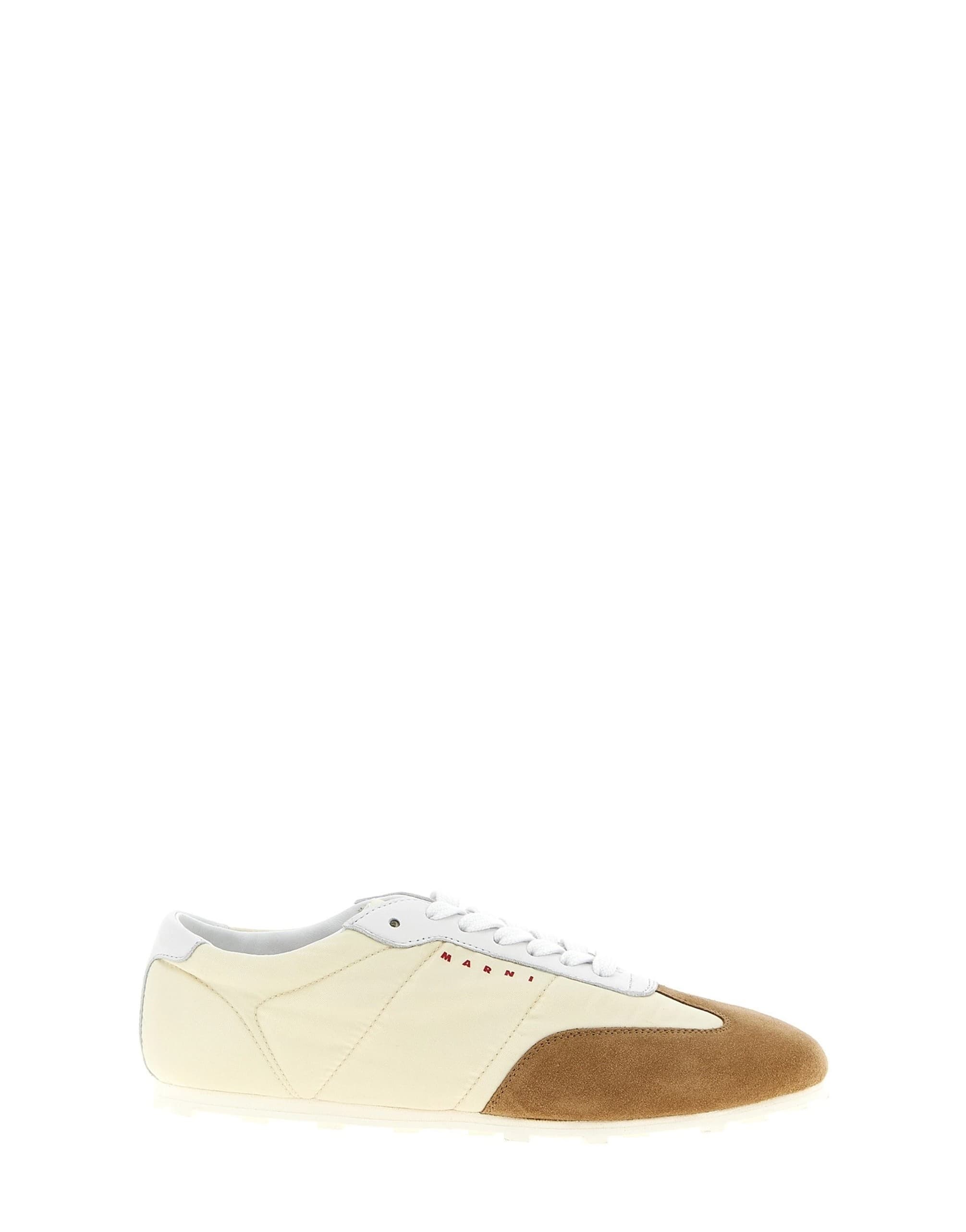 Marni Marni Softy Soccer Sneakers