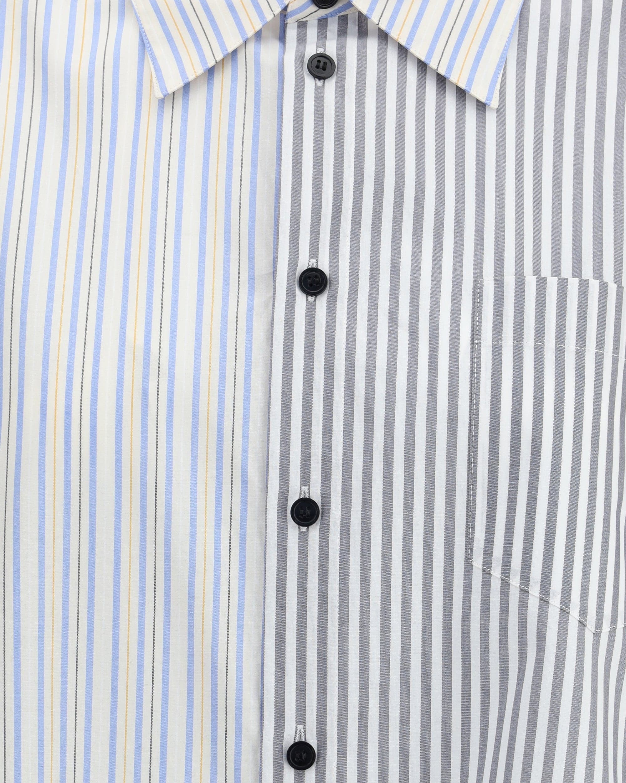 Marni Striped Shirt