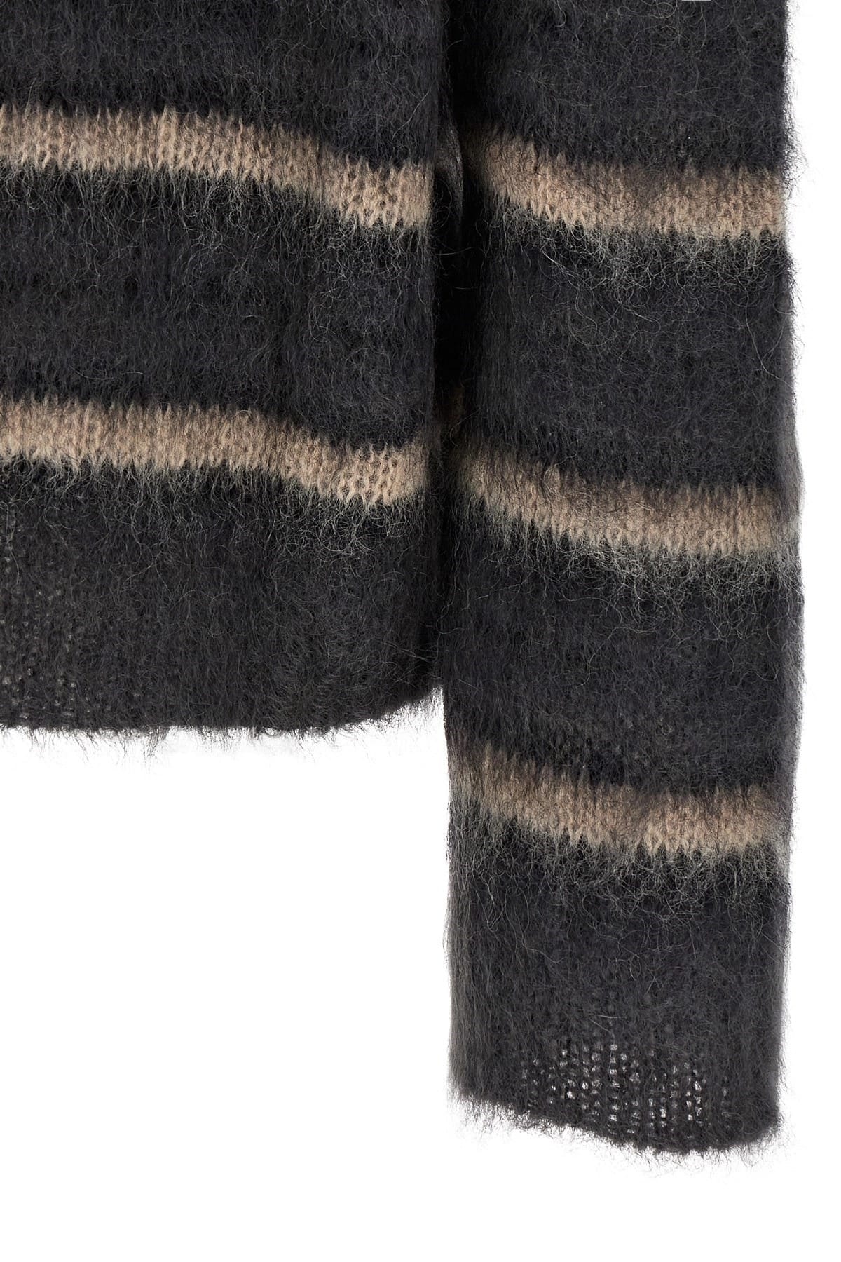 Marni Marni Striped Sweater