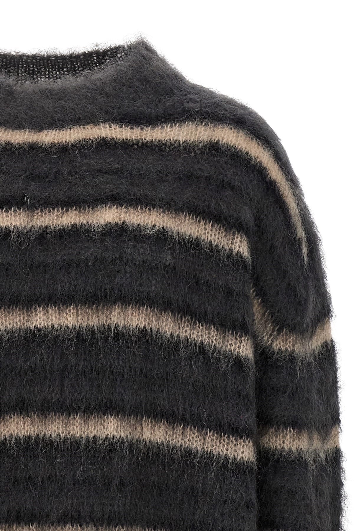 Marni Marni Striped Sweater