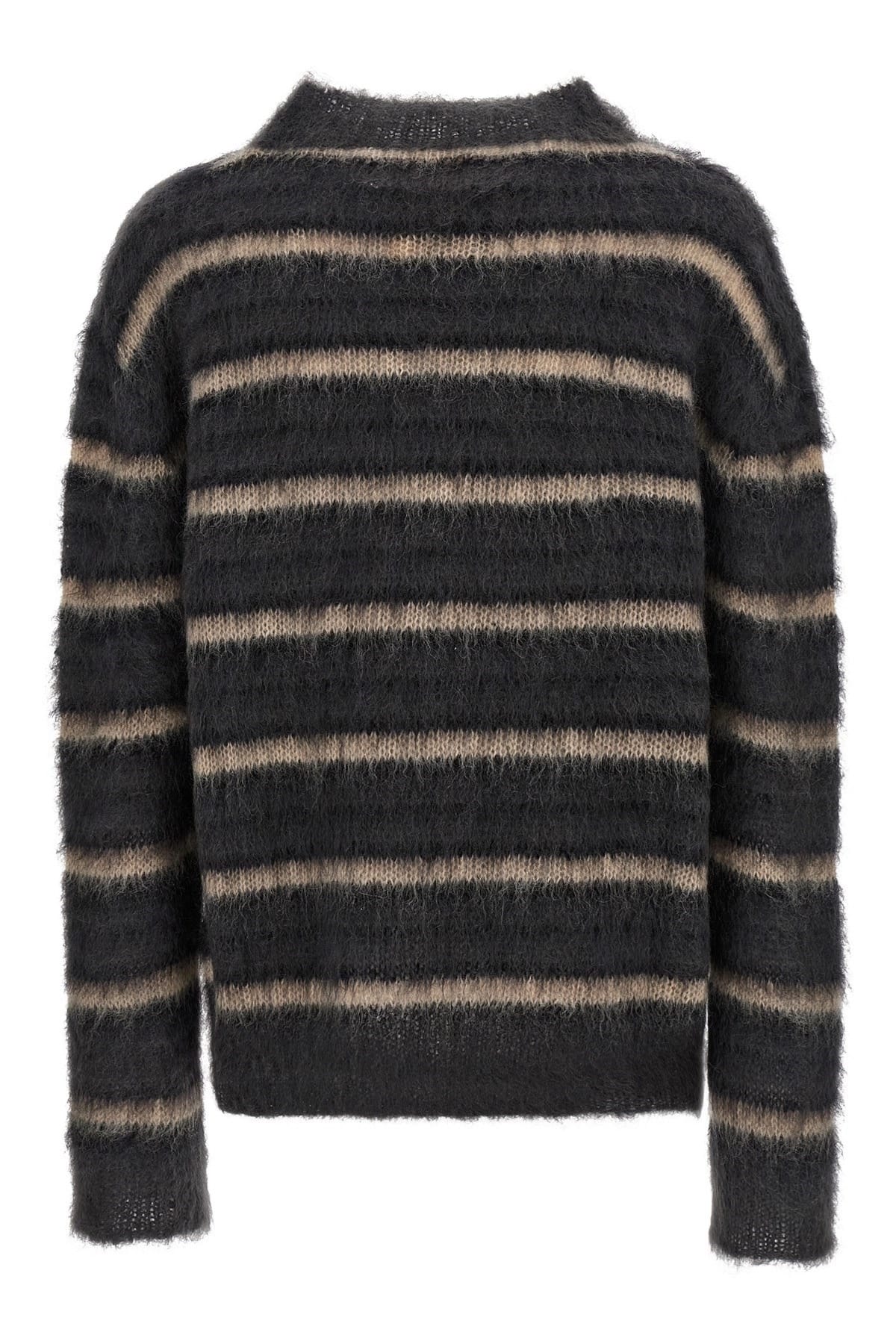Marni Marni Striped Sweater