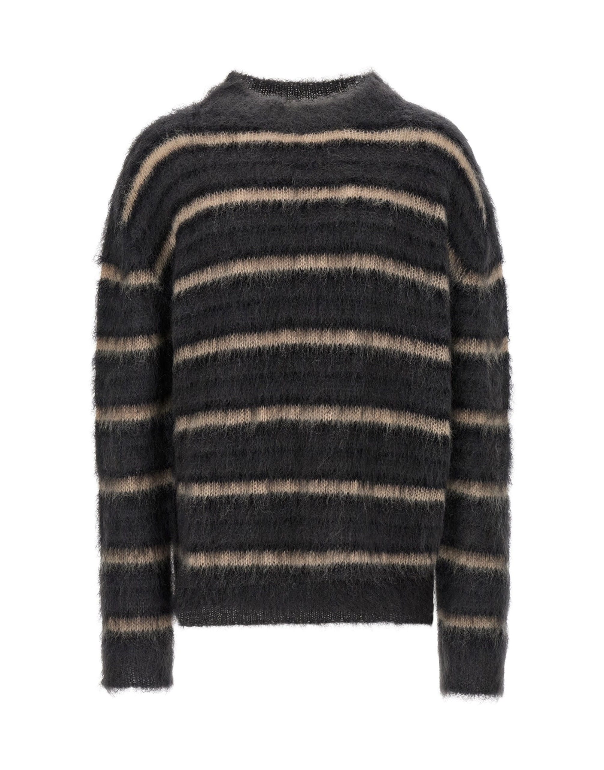 Marni Marni Striped Sweater