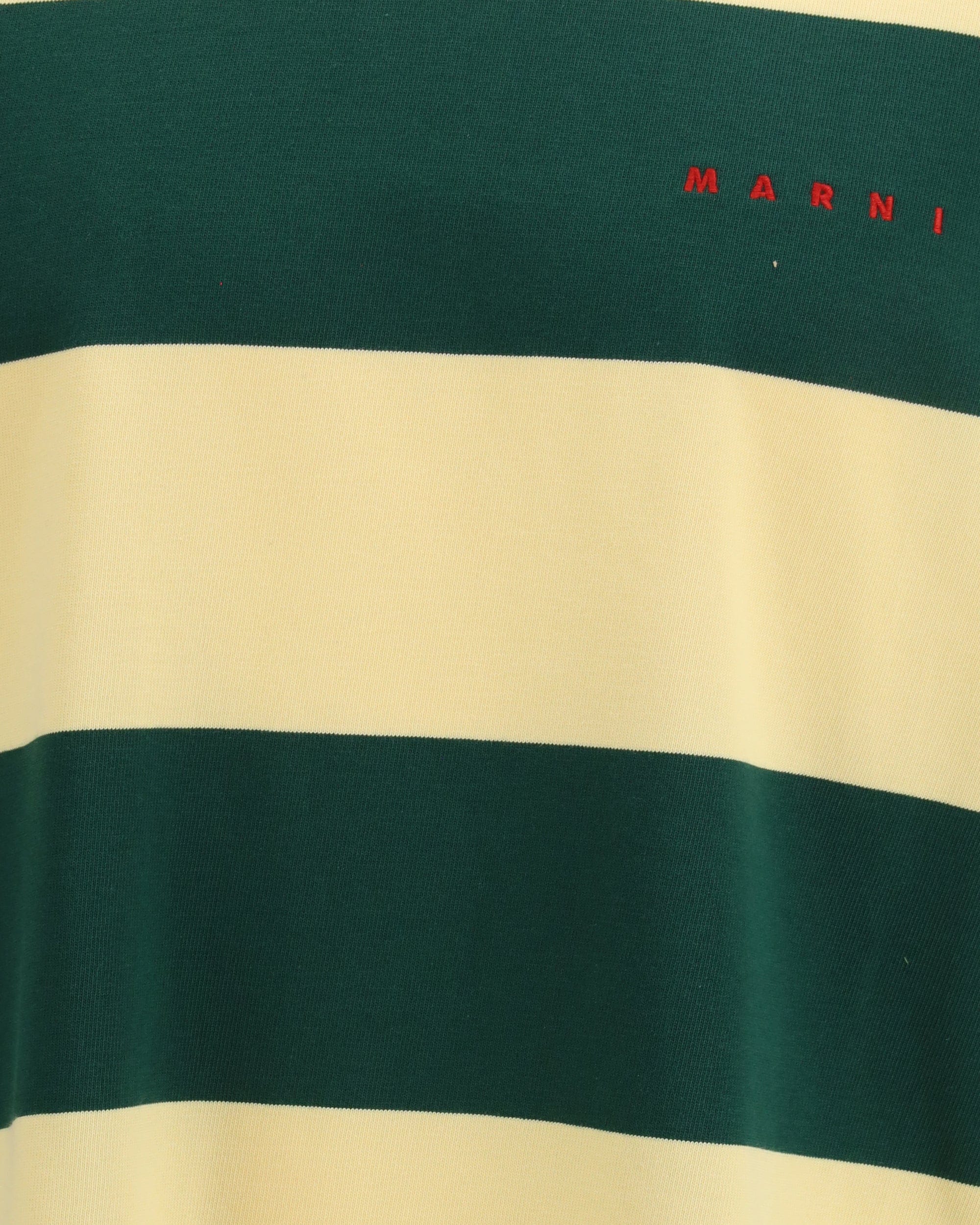 Marni Striped T-Shirt