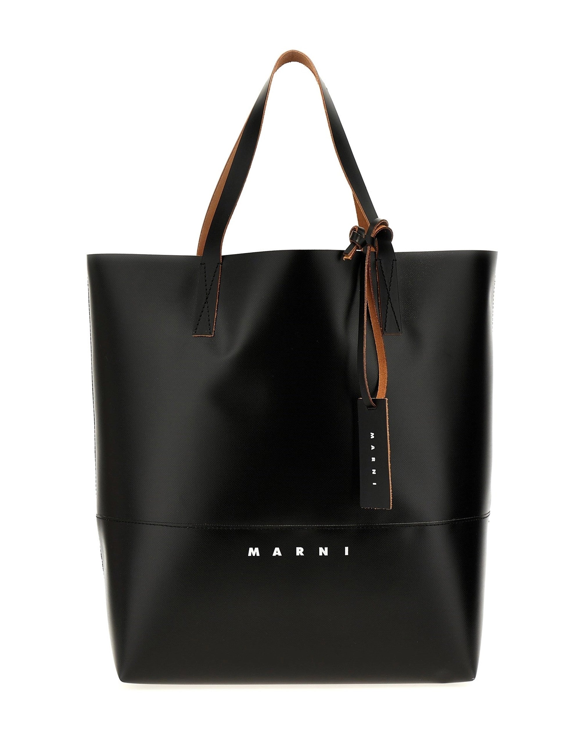 Marni Tribeca Shopping Bag