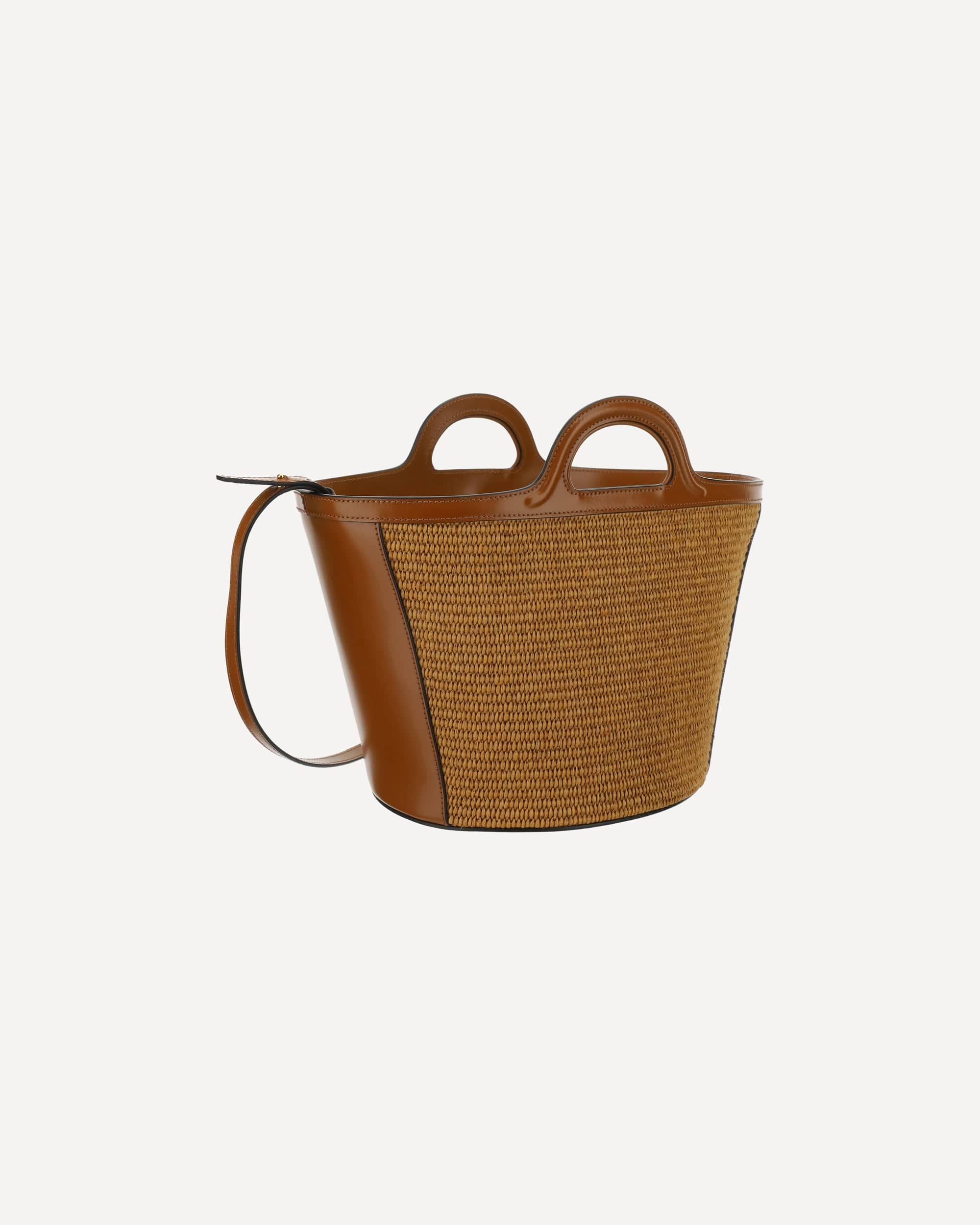 Marni Tropicalia Bucket Bag