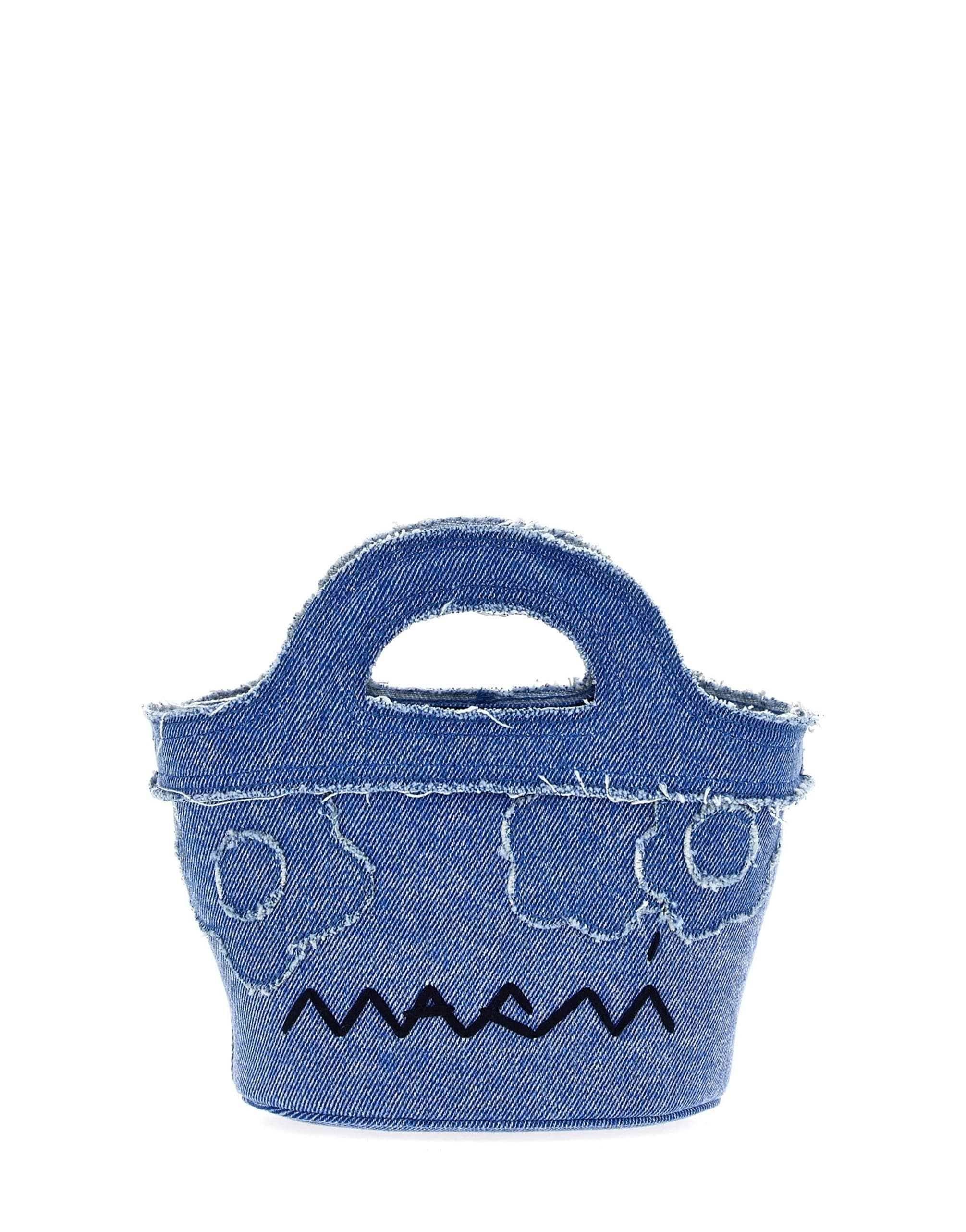 【まーちゃん】MARNI　TROPICALIA MICRO Marni Tropicalia Micro Handbag | Sendegaro IT
