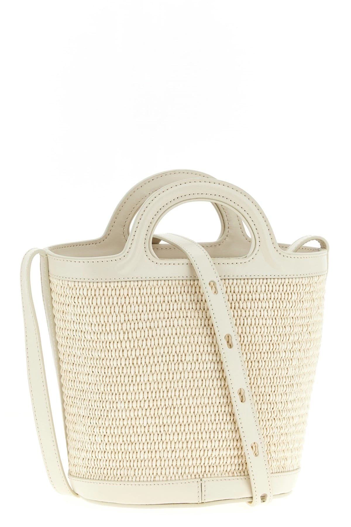 Marni Tropicalia Small Bucket Bag