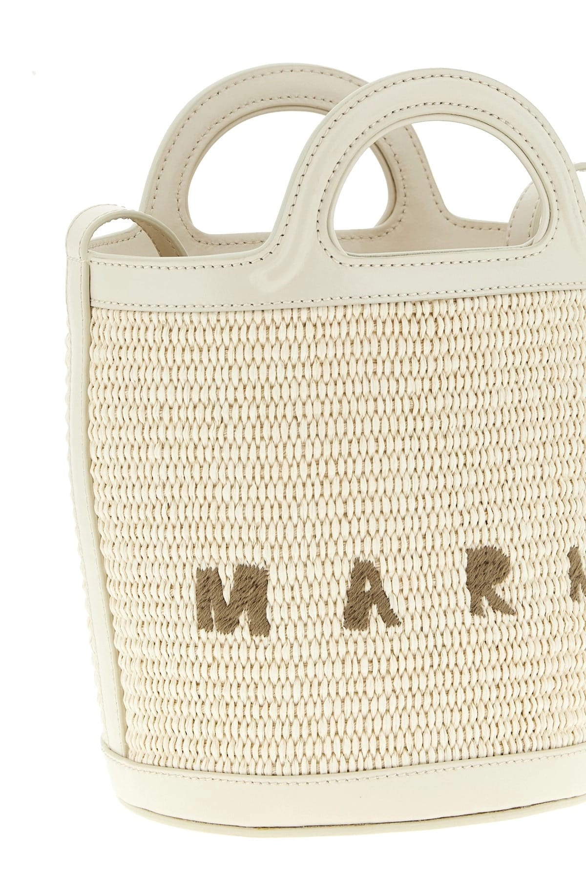 Marni Tropicalia Small Bucket Bag