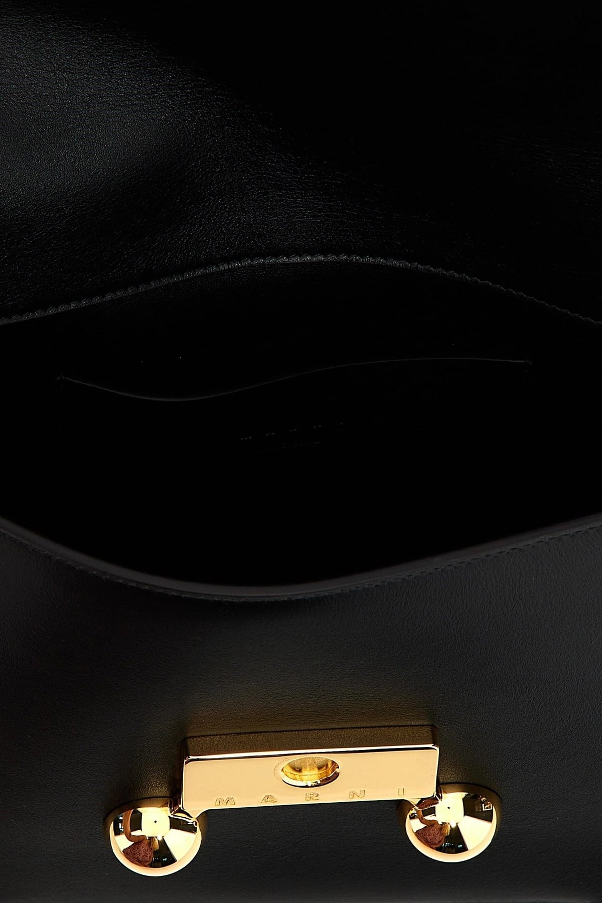Marni Marni Trunkaroo Medium Shoulder Bag