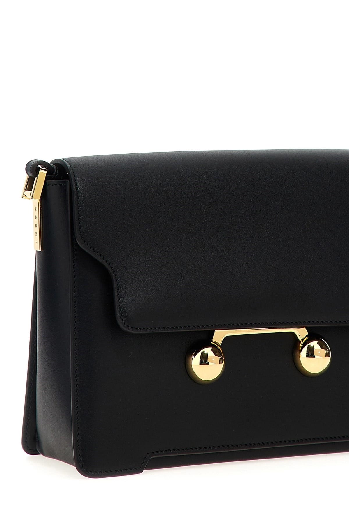Marni Marni Trunkaroo Medium Shoulder Bag