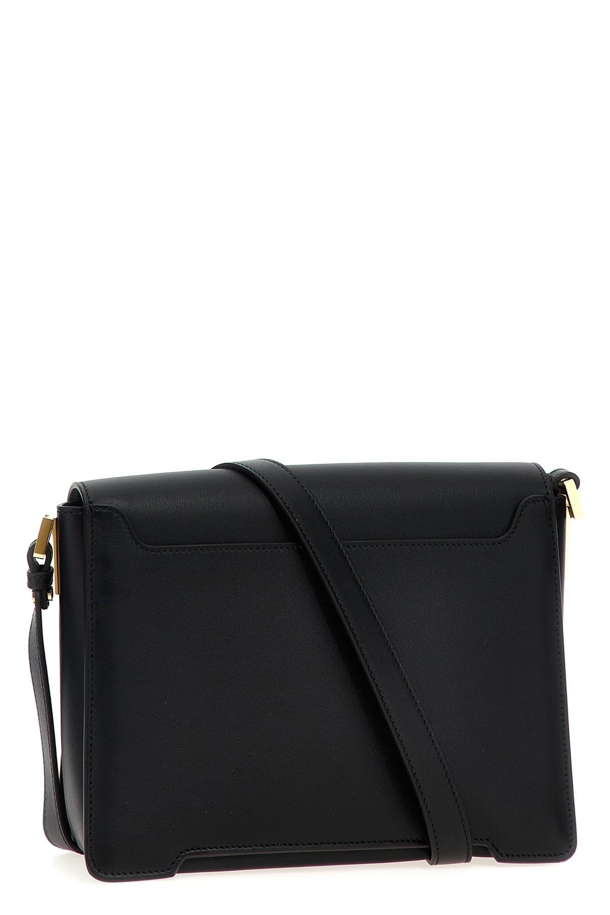 Marni Marni Trunkaroo Medium Shoulder Bag