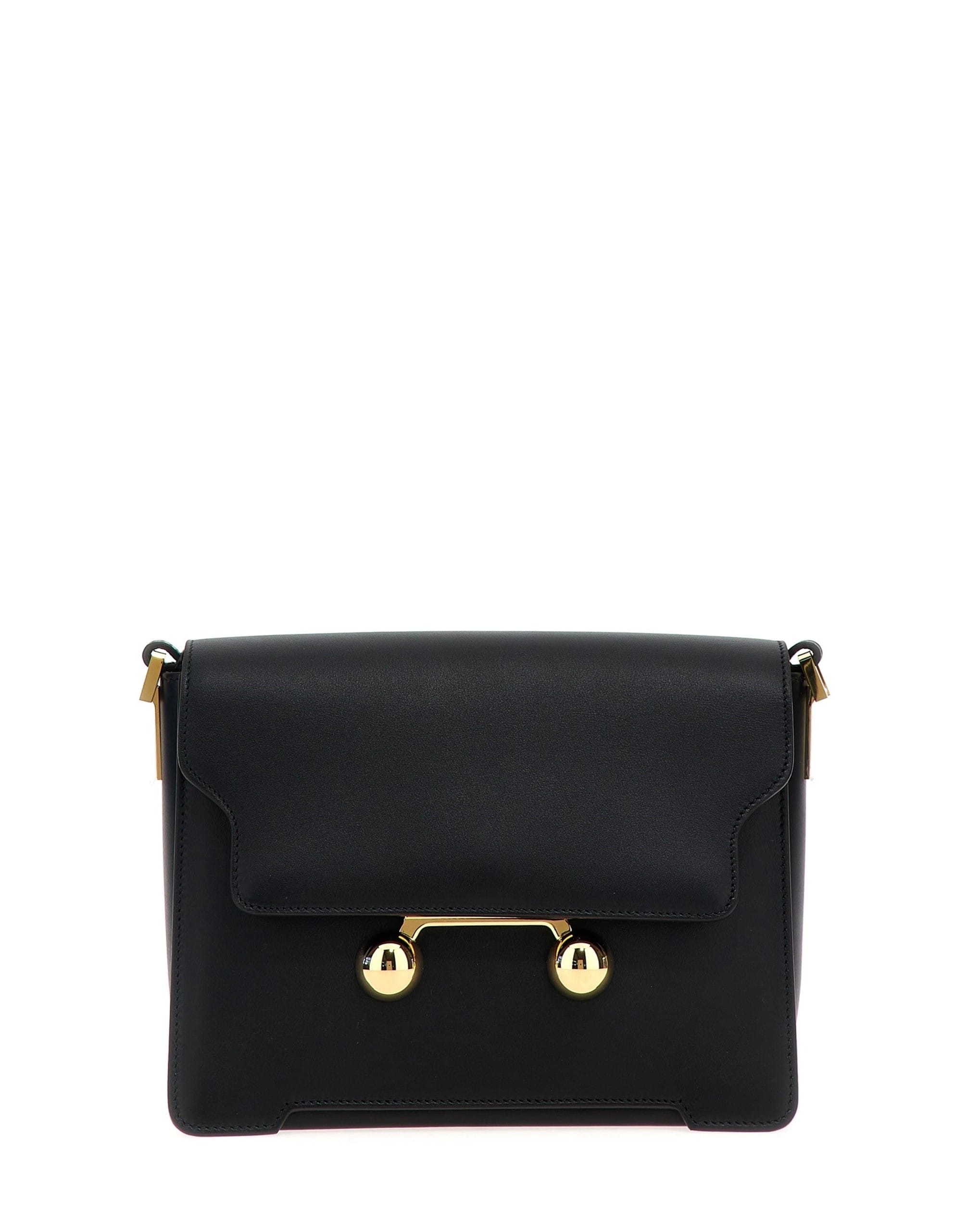 Marni Marni Trunkaroo Medium Shoulder Bag