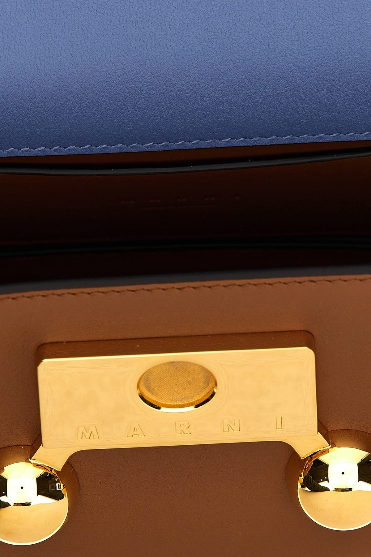 Marni Marni Trunkaroo Mini Shoulder Bag