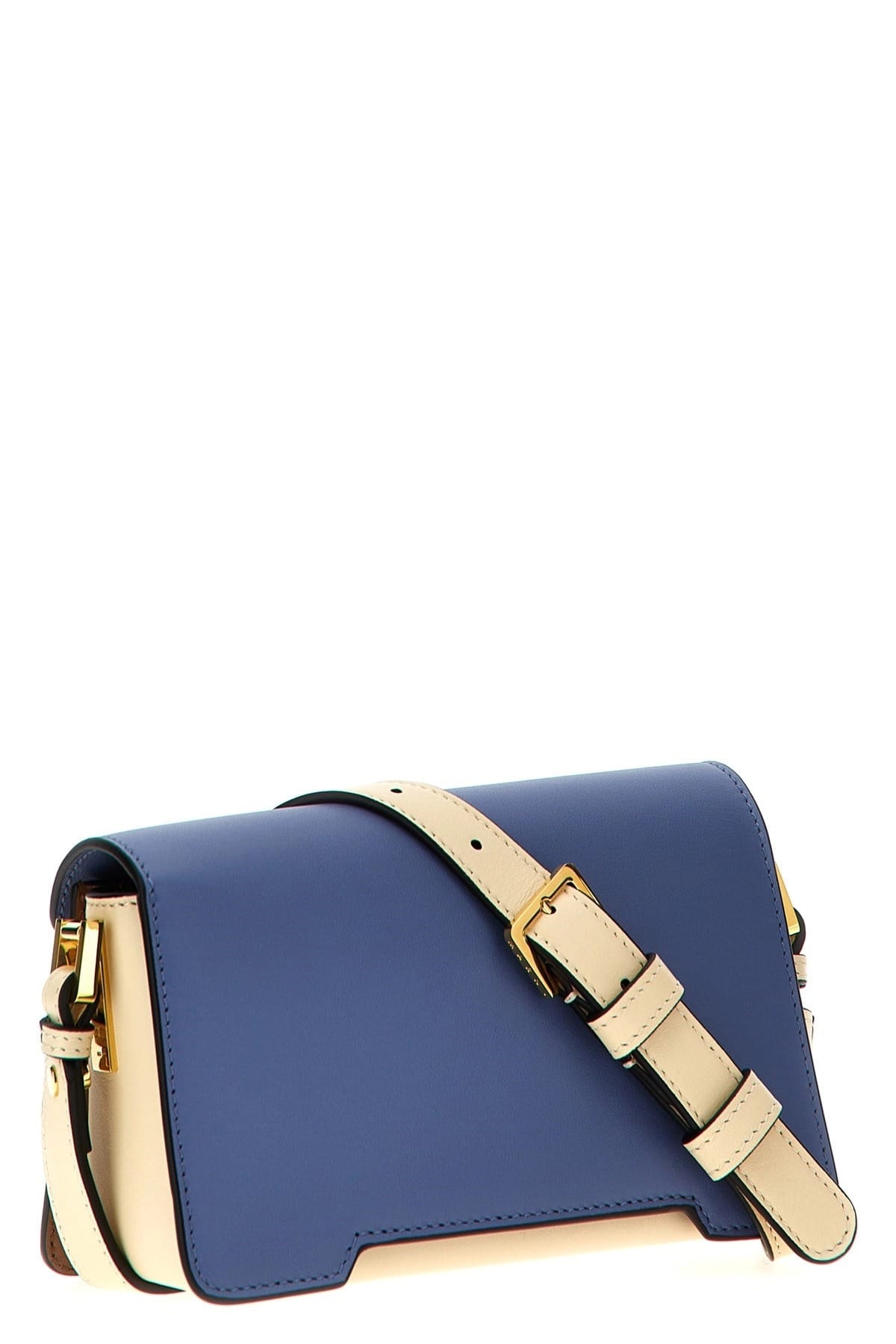 Marni Trunkaroo Mini schoudertas