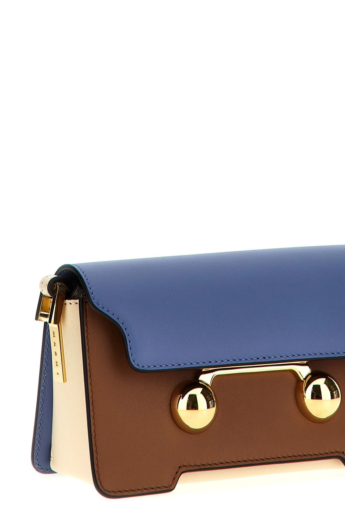 Marni Trunkaroo Mini schoudertas