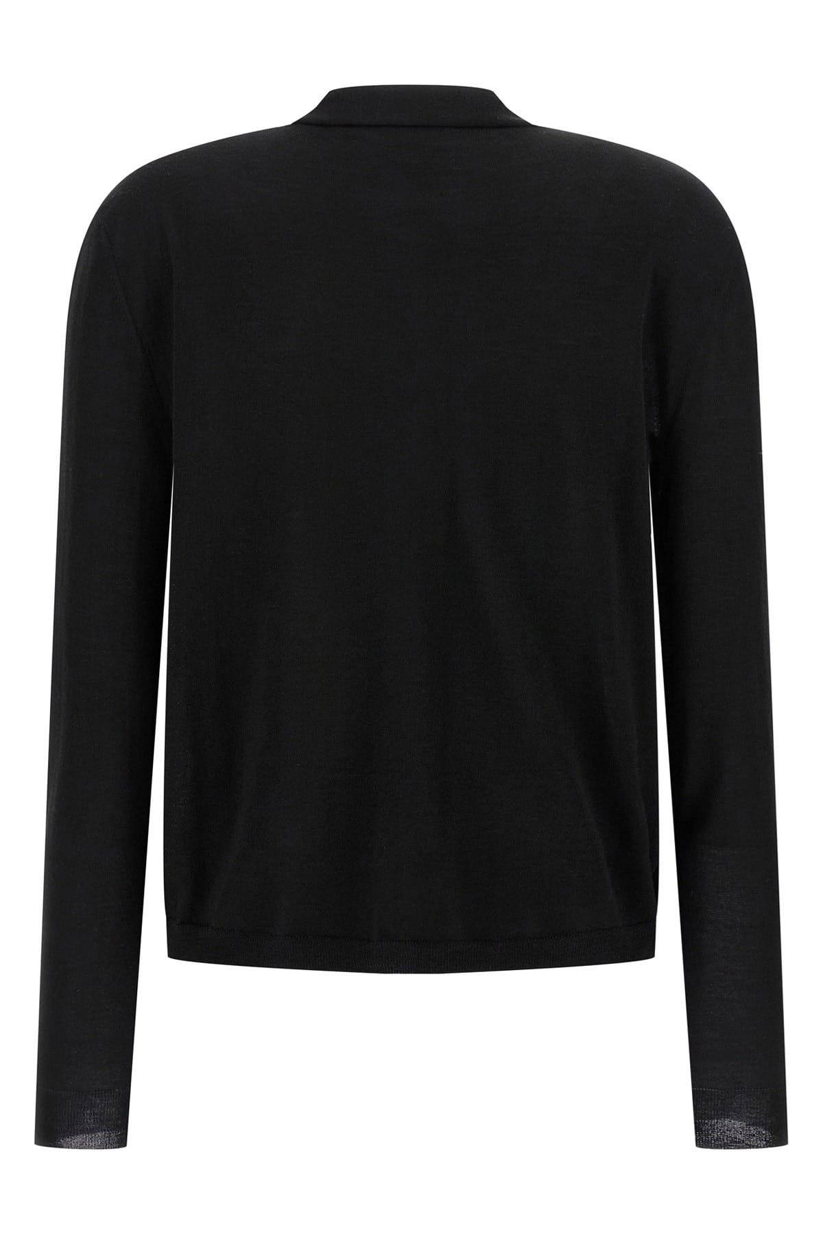 Marni Marni Two-Tone Cardigan