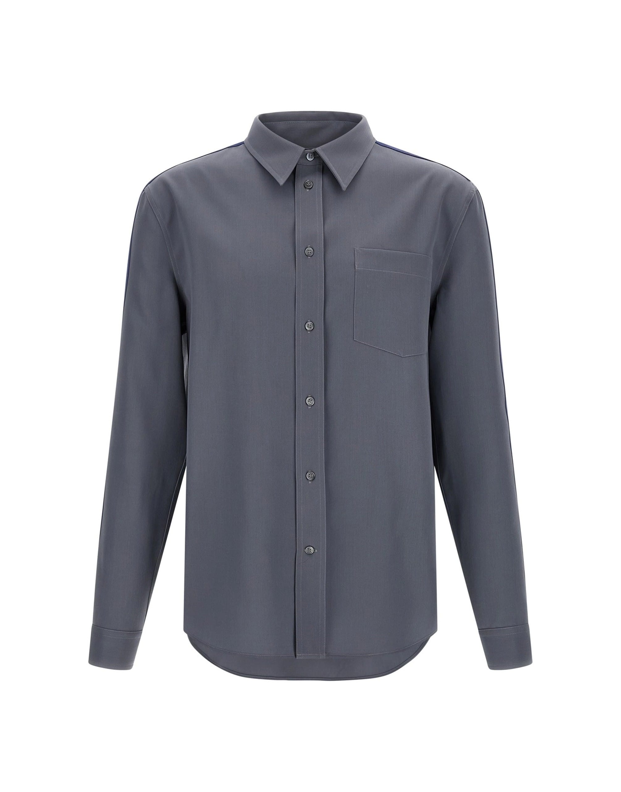 Marni Marni Virgin Wool Shirt