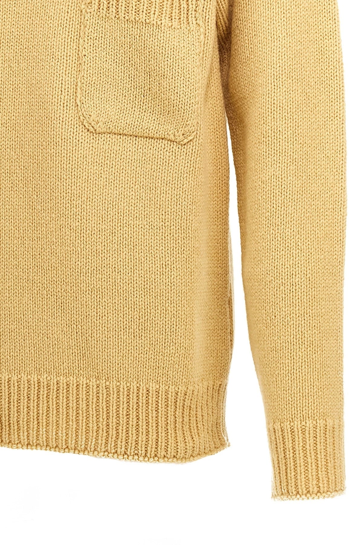 Marni Marni Wool Crew Neck Sweater