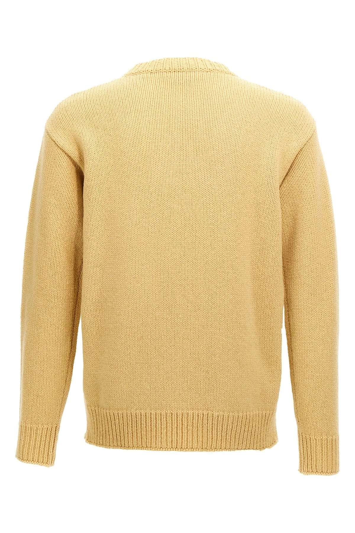 Marni Marni Wool Crew Neck Sweater