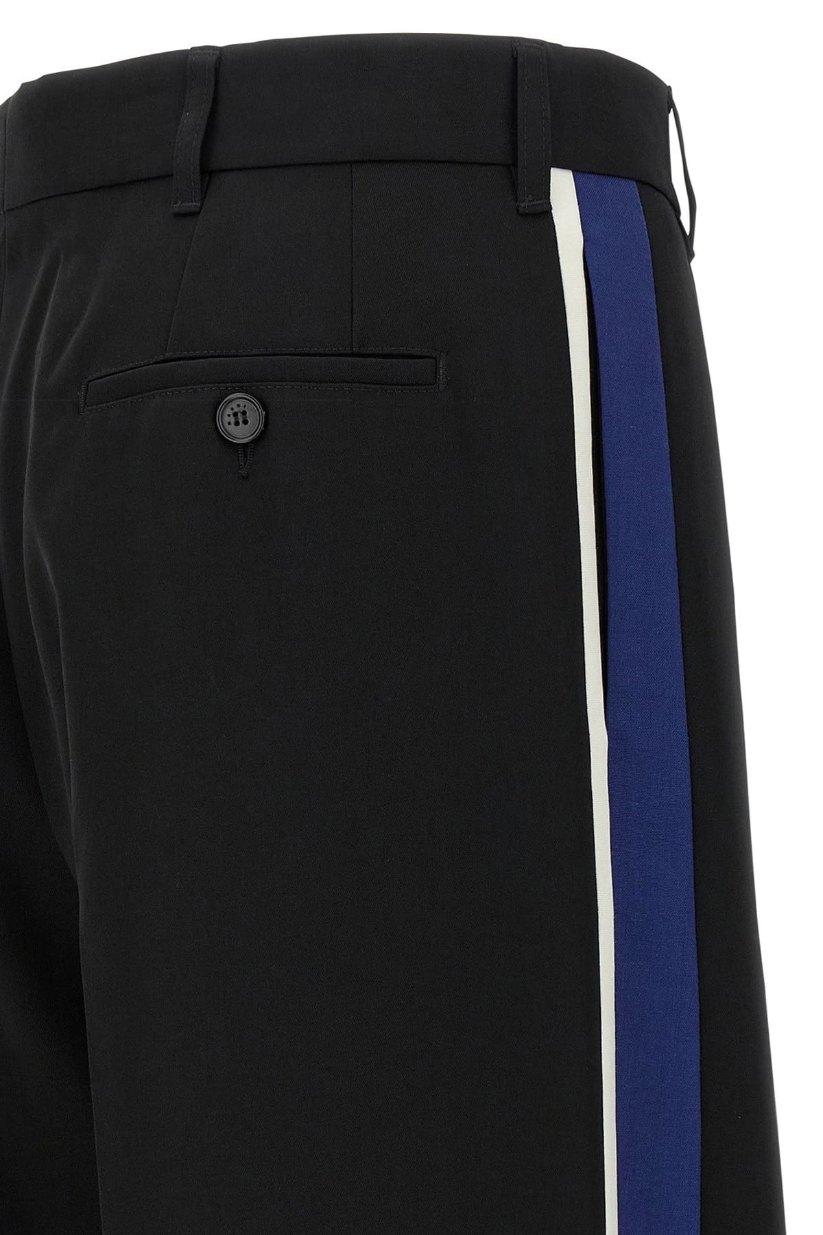 Marni Marni Wool Pants