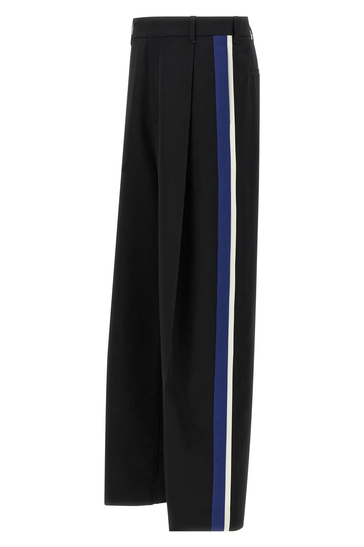 Marni Marni Wool Pants