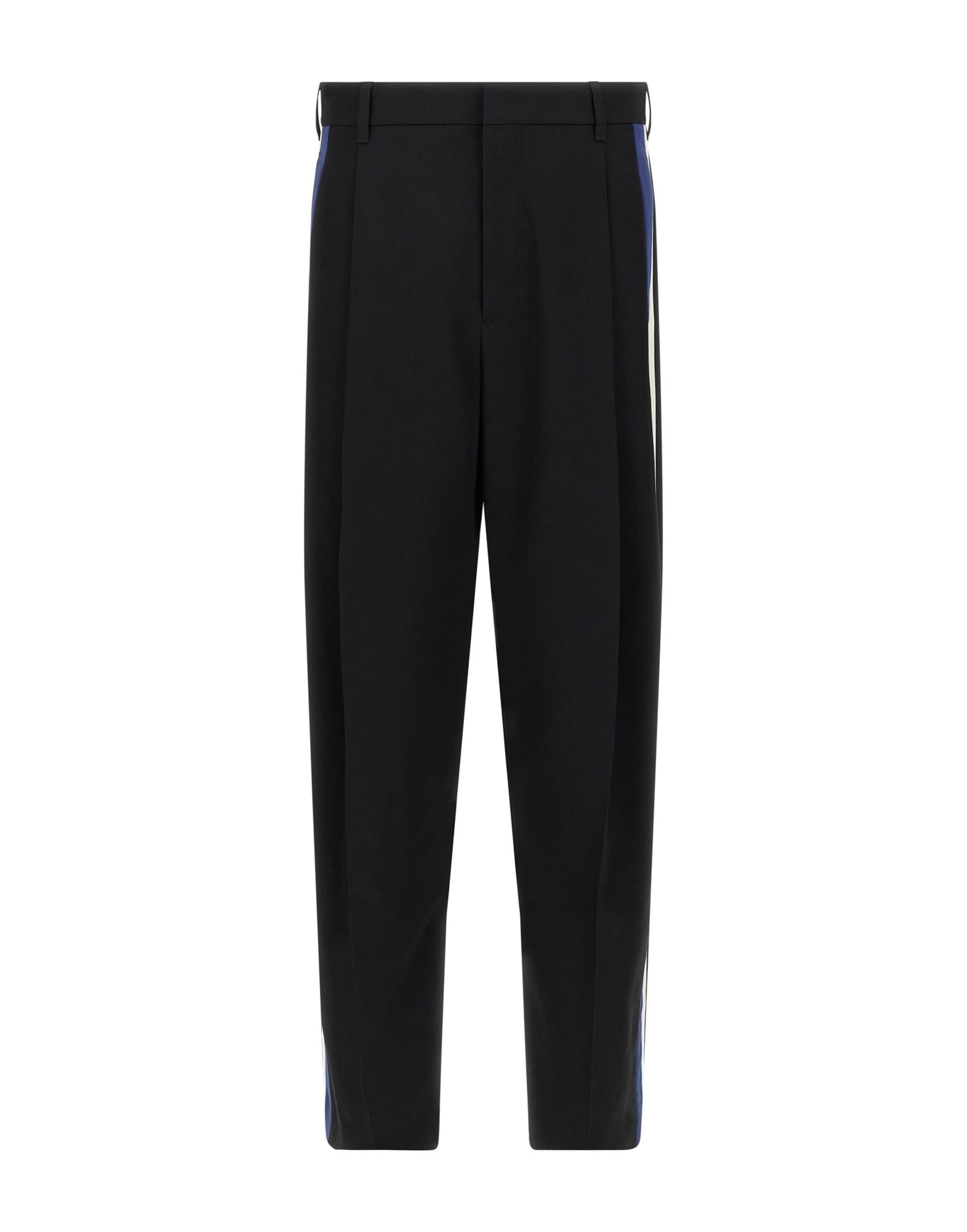 Marni Marni Wool Pants