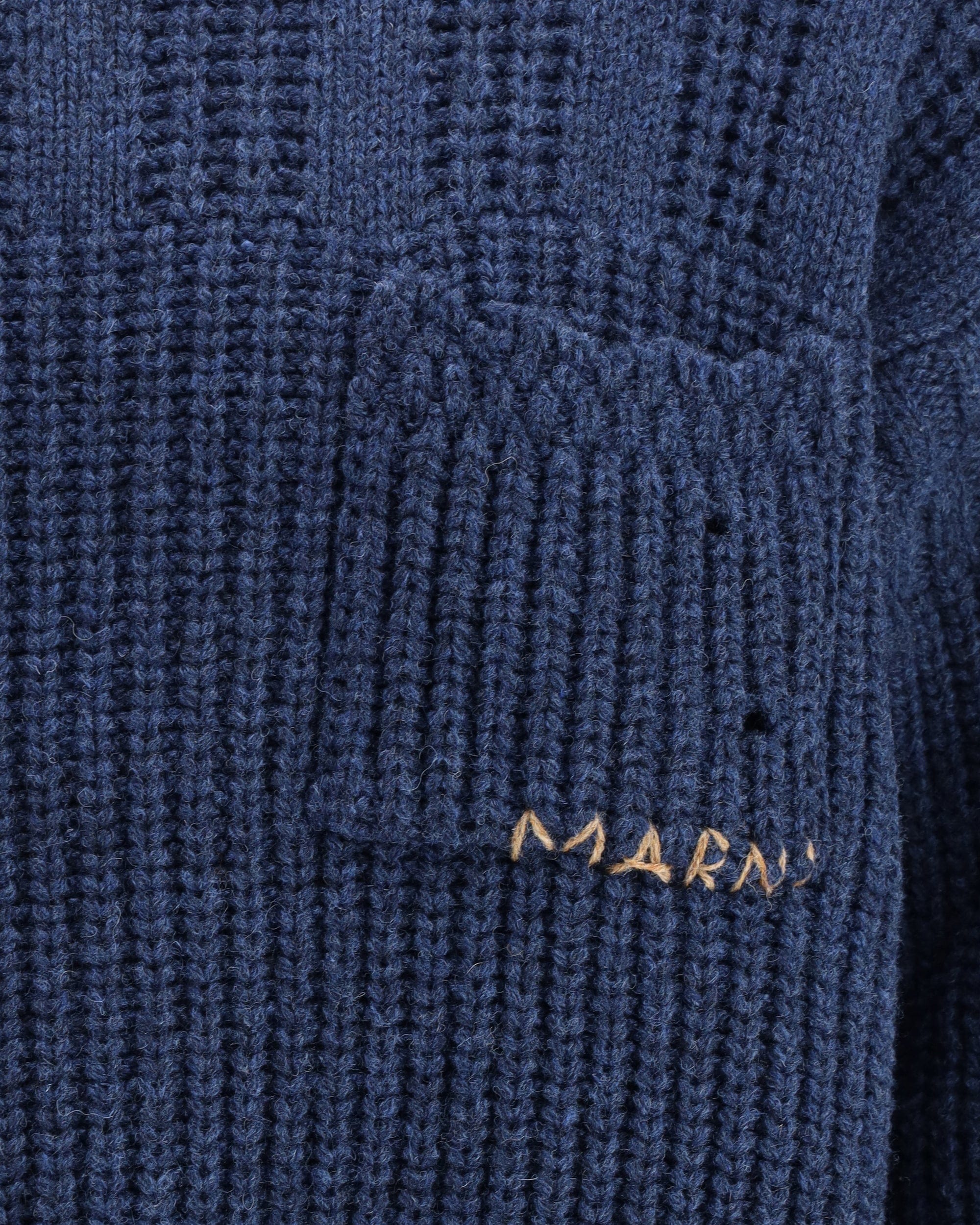 Marni Wool Sweater