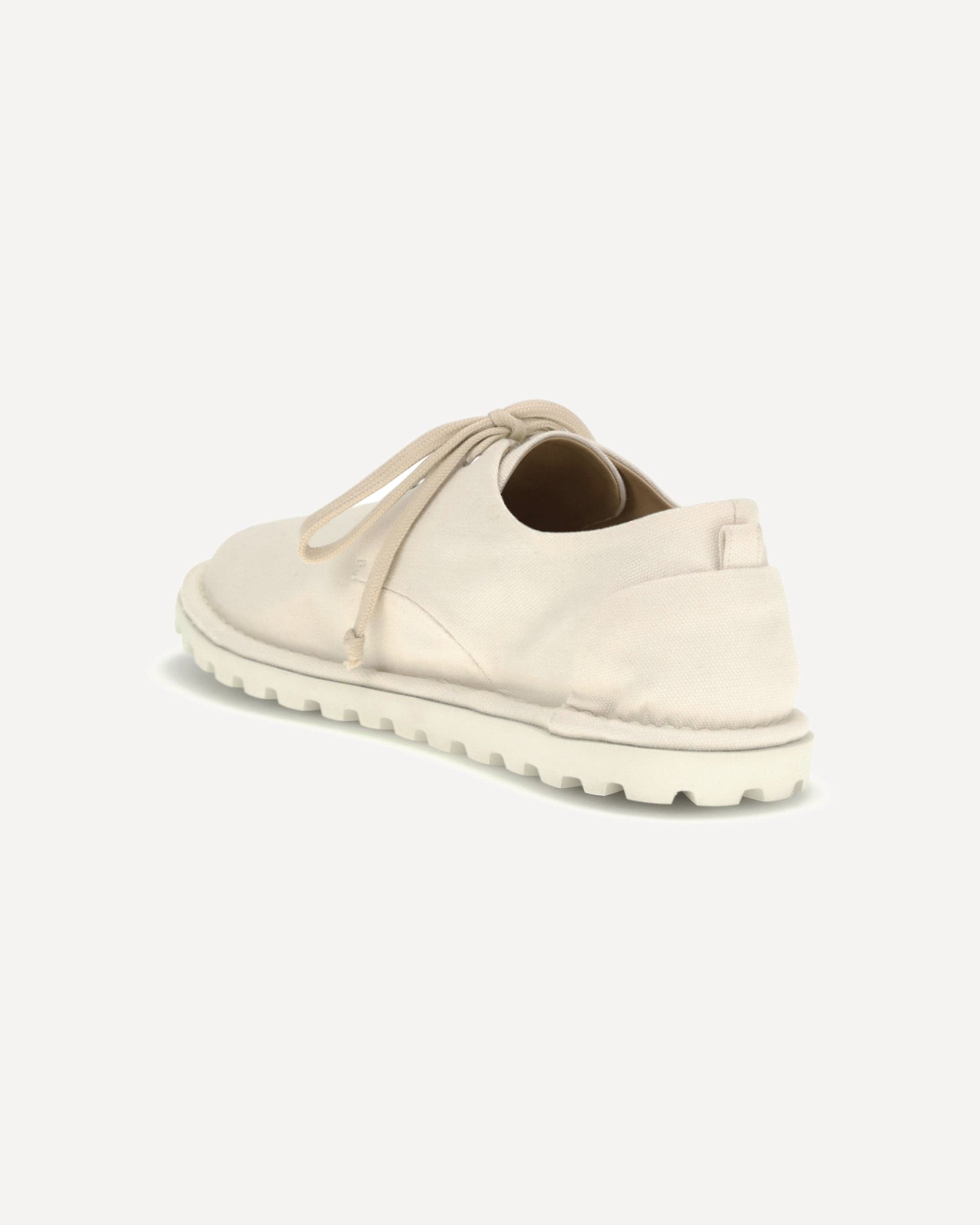 Marsell Sancrispa Derby Lace-Ups