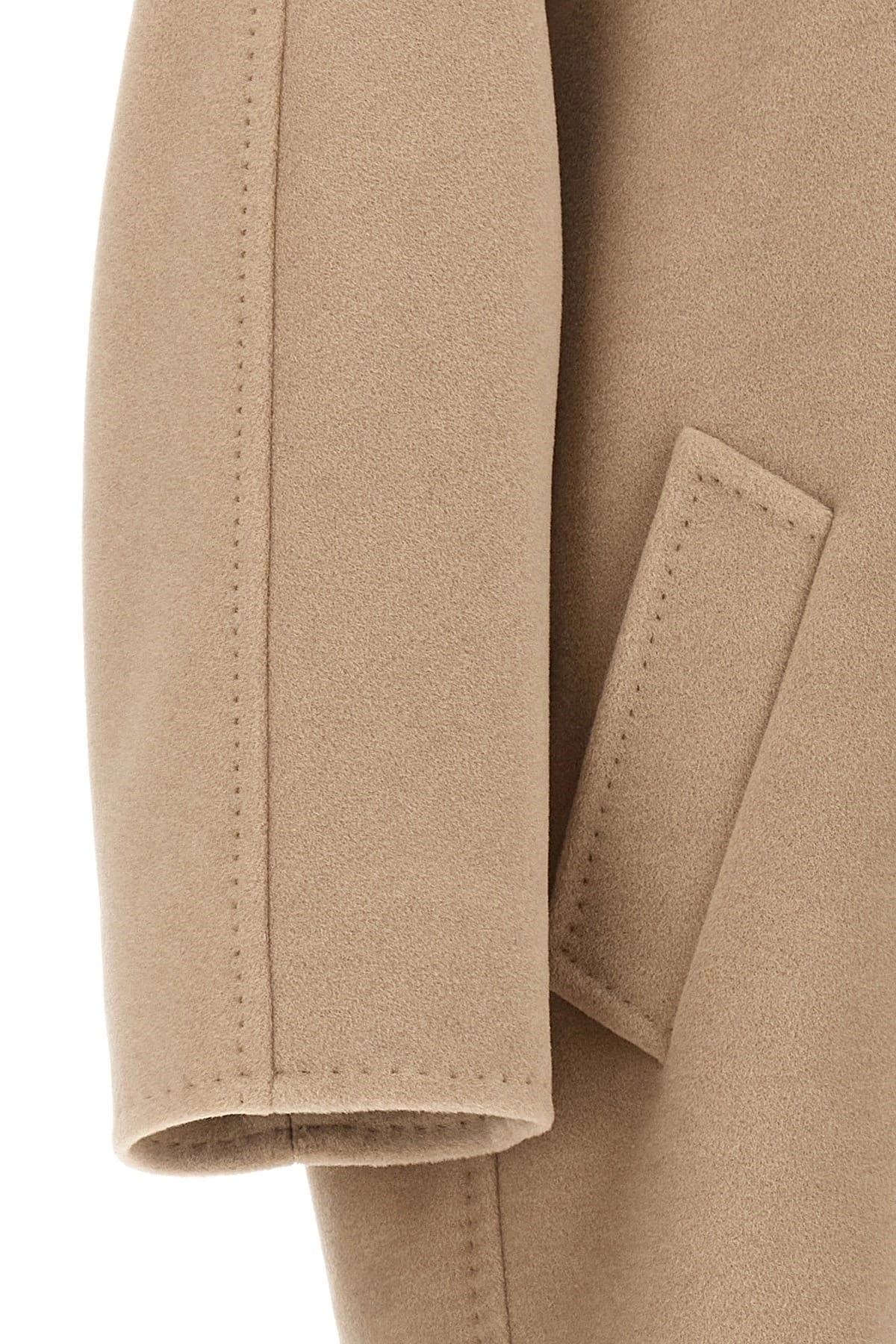 Max Mara Max Mara 101801 Icon Coat